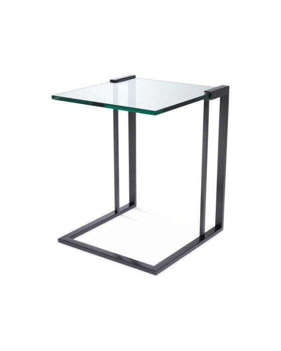 perry sidobord brons