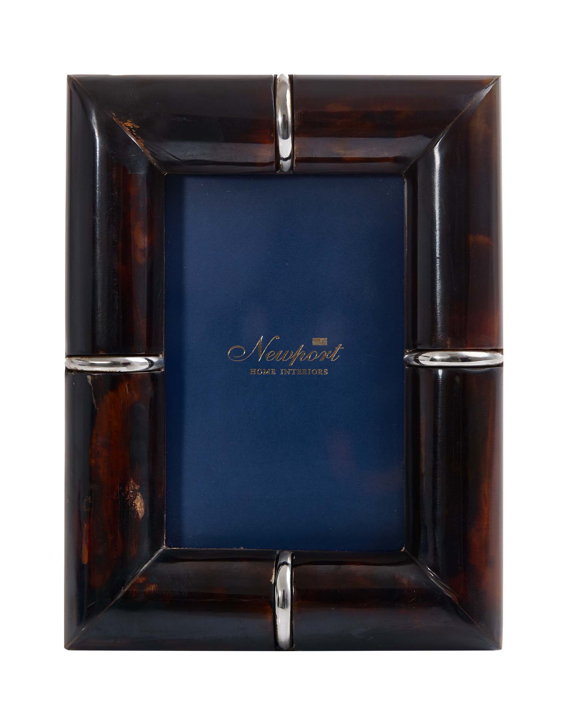 Andrinis Picture Frame Brown