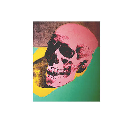 Läs mer om The Impossible Collection of Warhol