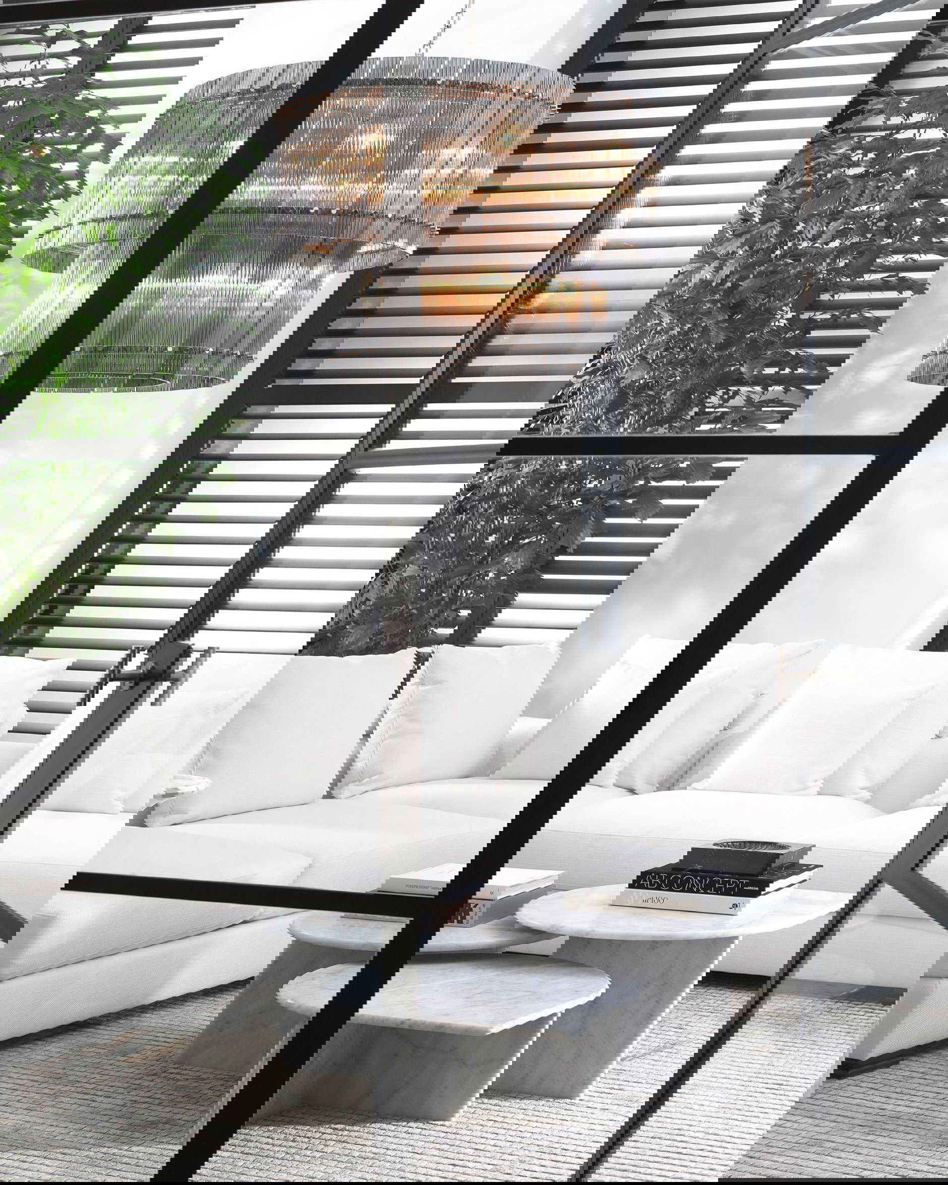 Ruby-kattokruunu smoke