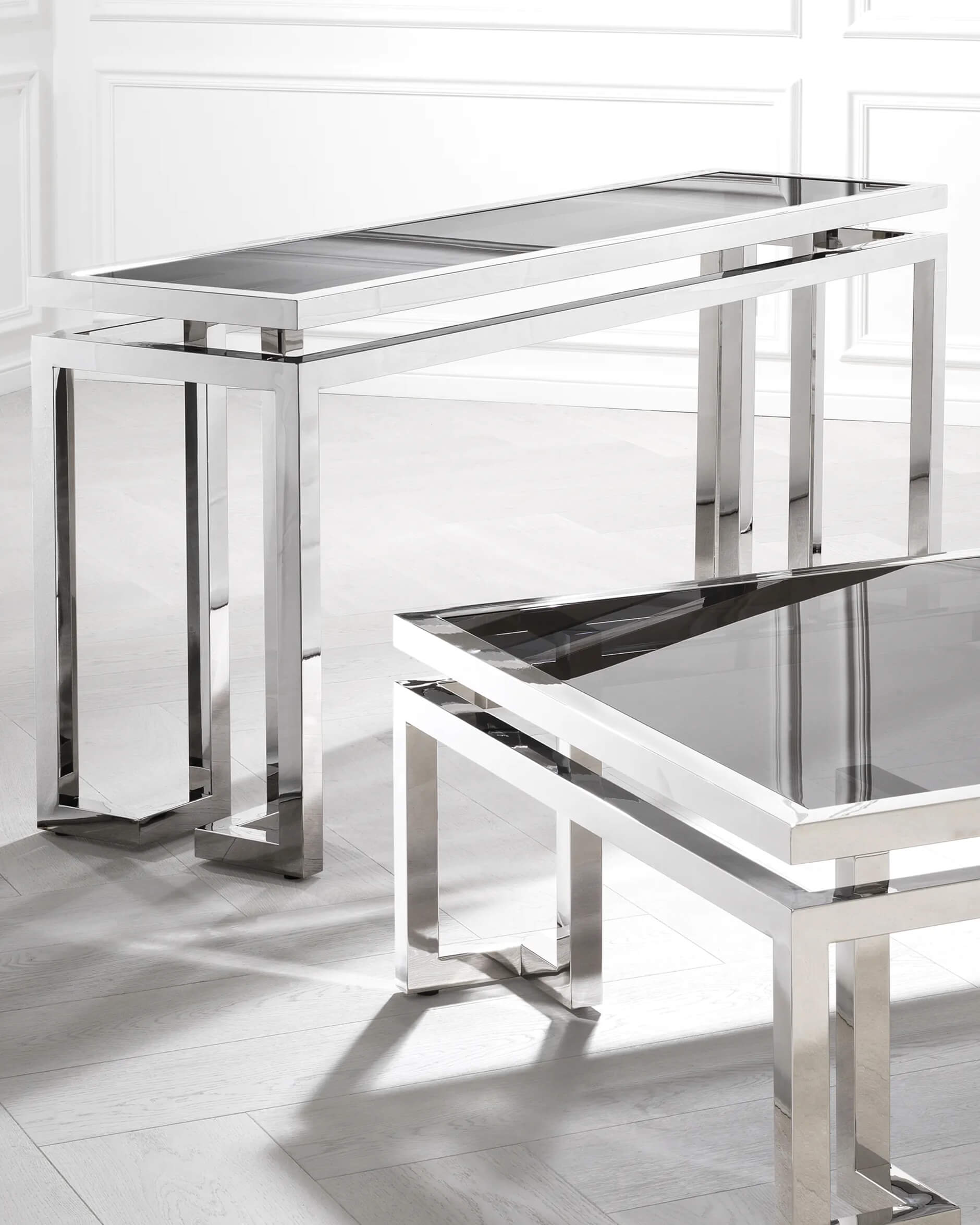 Palmer konsolbord OUTLET