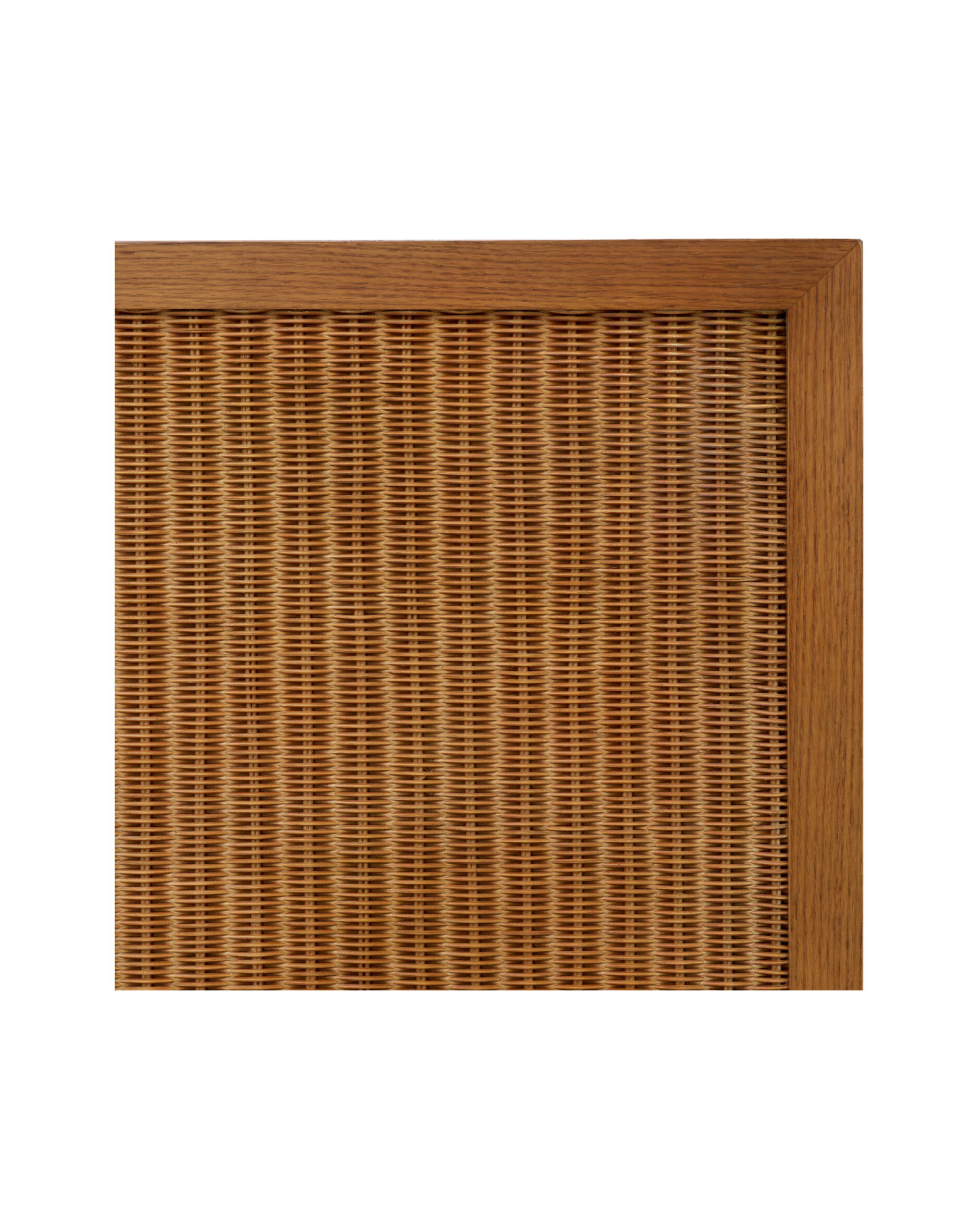 Borchard skåp caramel oak