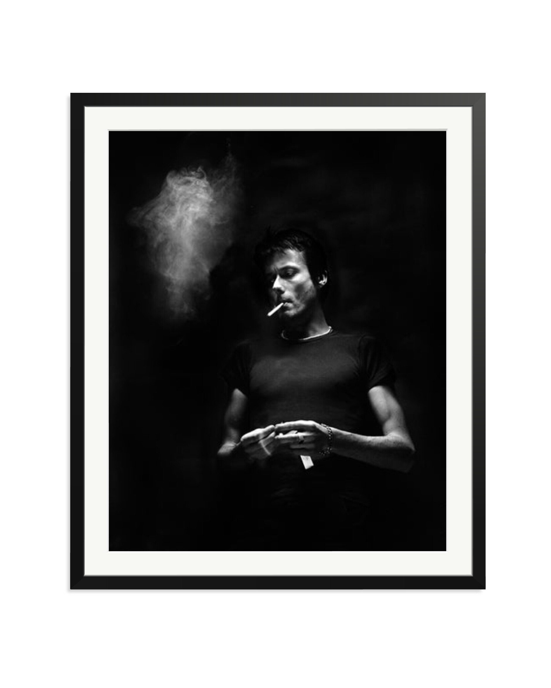 Anderson Black / XXL