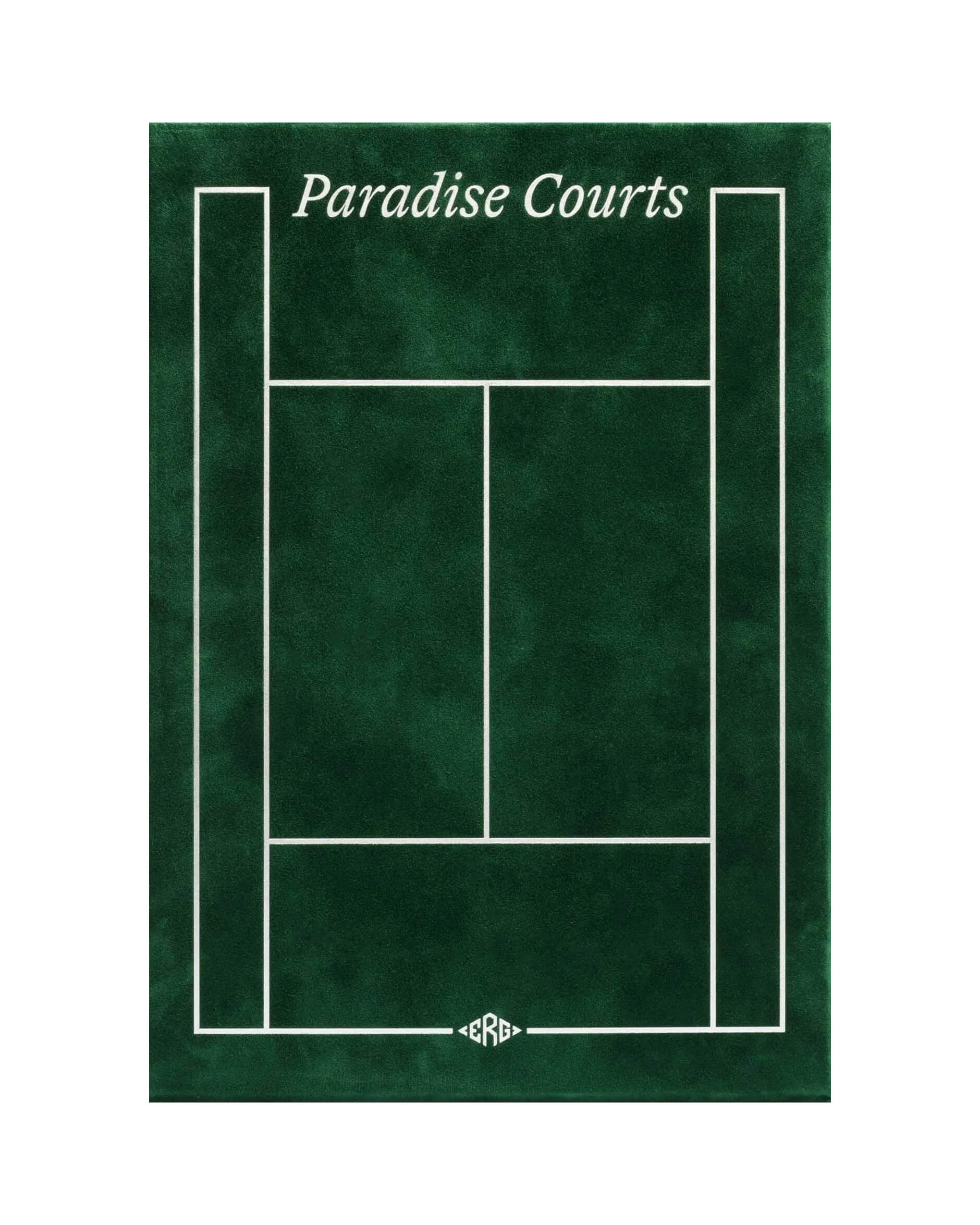 Paradise Courts