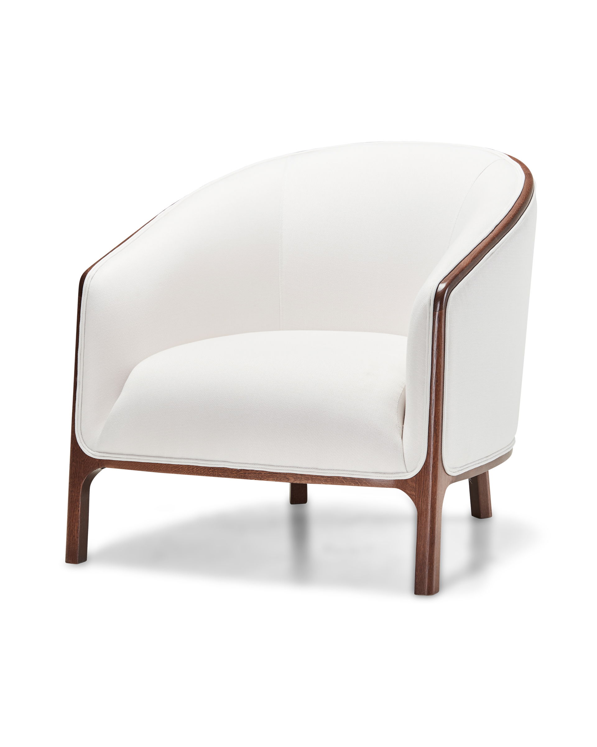 Ryder fåtölj off-white