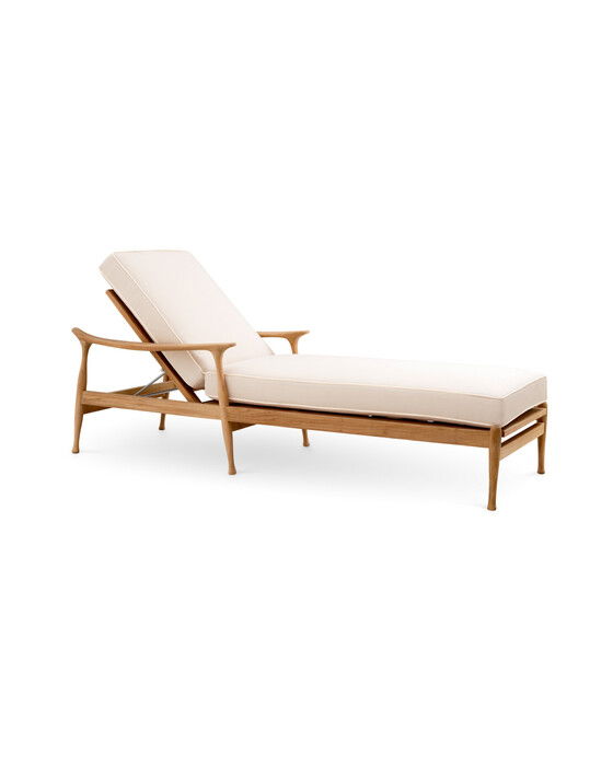 Manzo solseng flores off-white