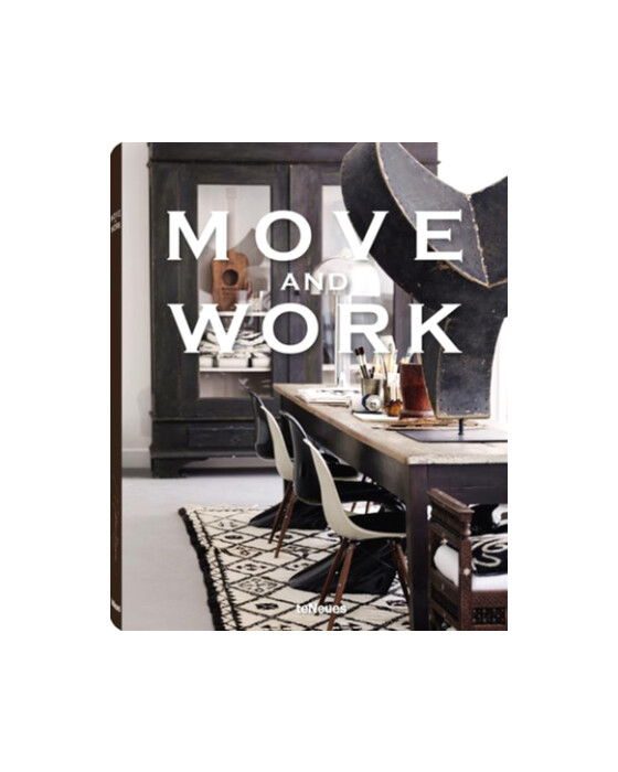 Move And Work