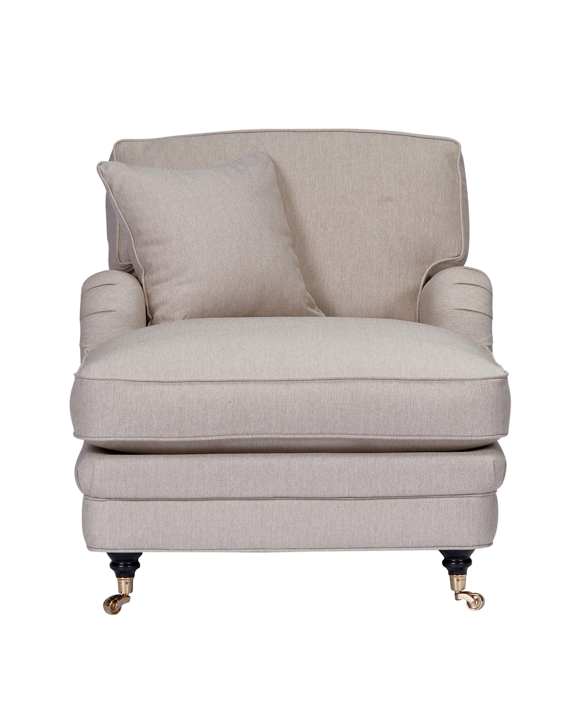 Howard Heritage schäslong sand