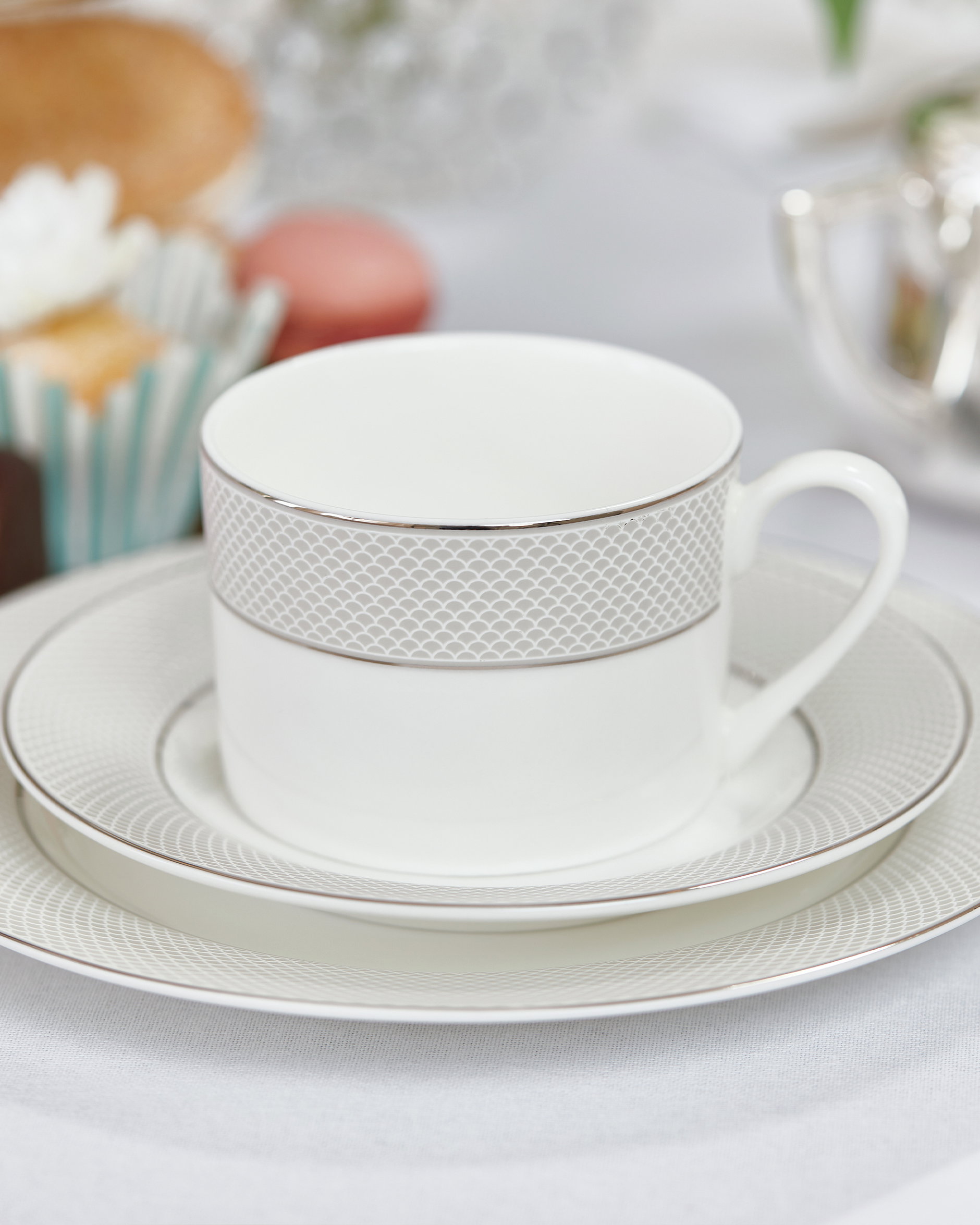 Palladio kaffekopp 6-pk