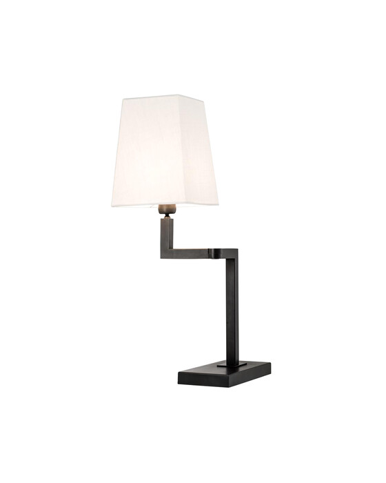 Bordslampa Cambell Brons