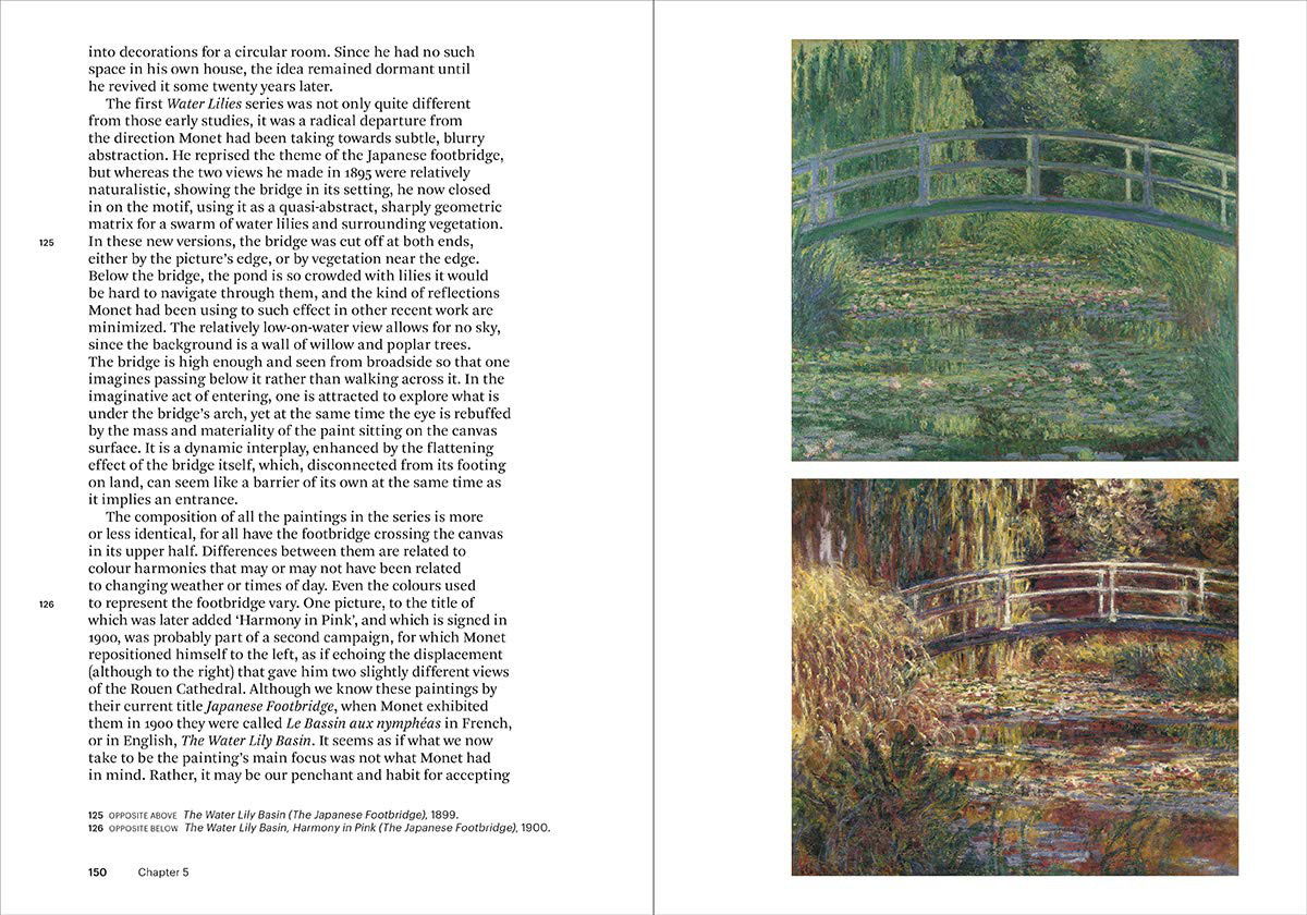 World of Art - Monet