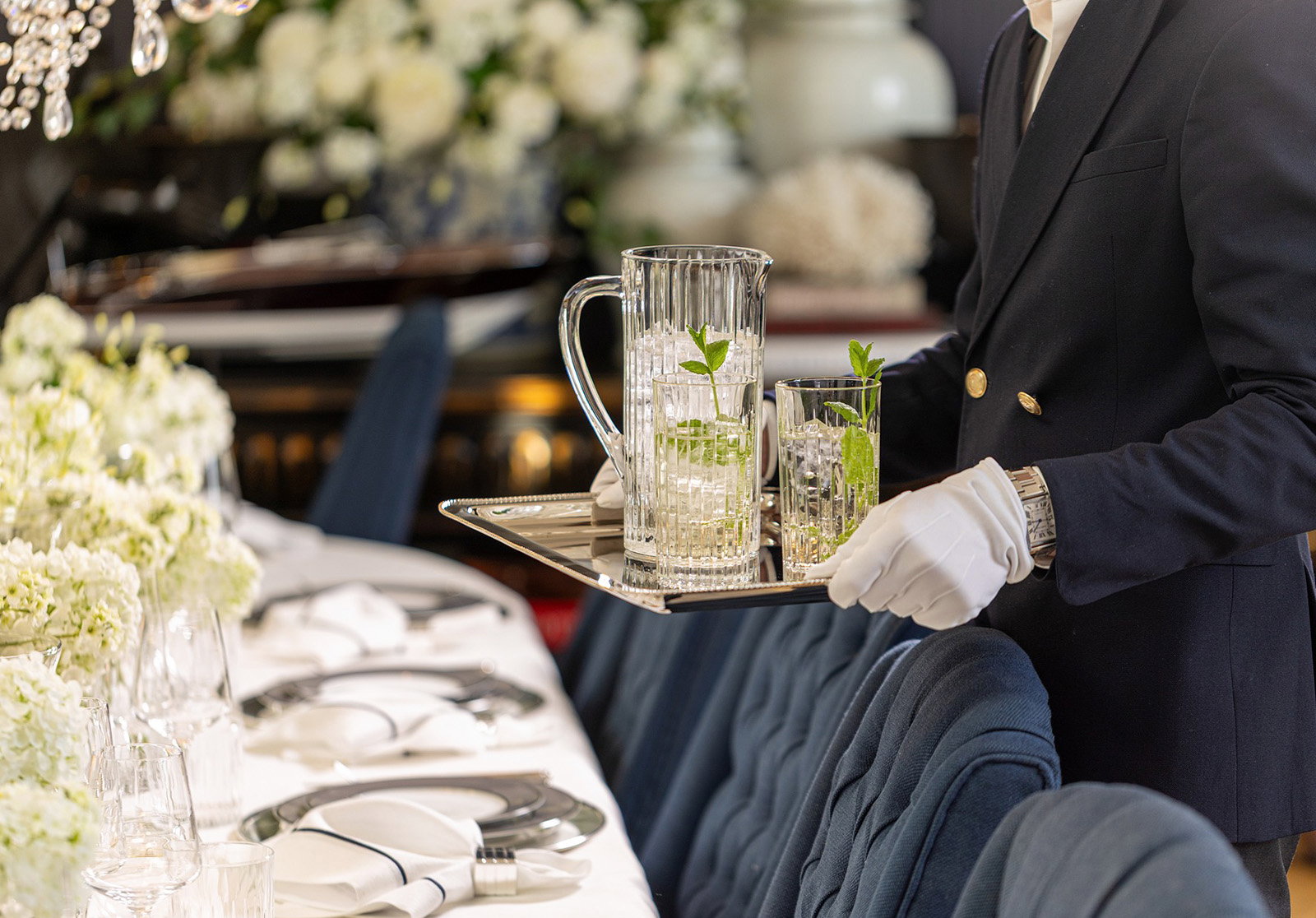 Manhattan Collection