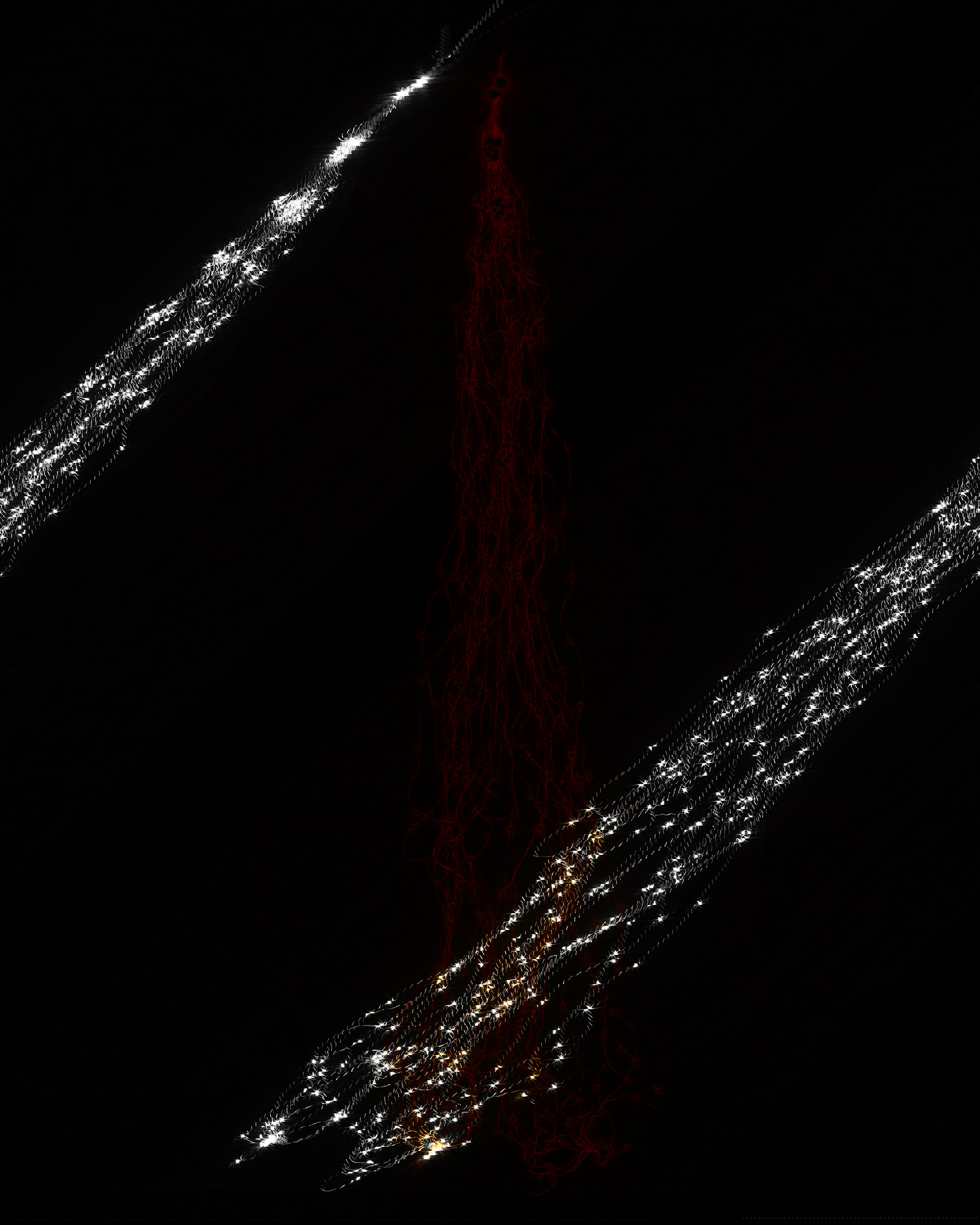 Starry String Lights