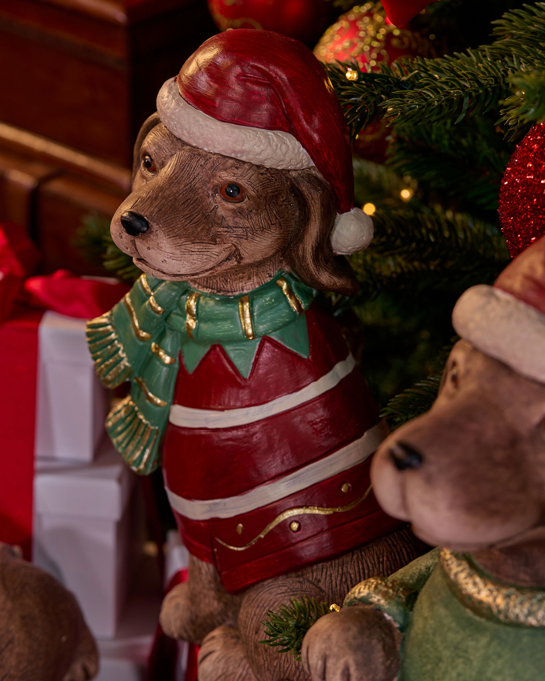 Murphy Dog Decoration 35,5cm