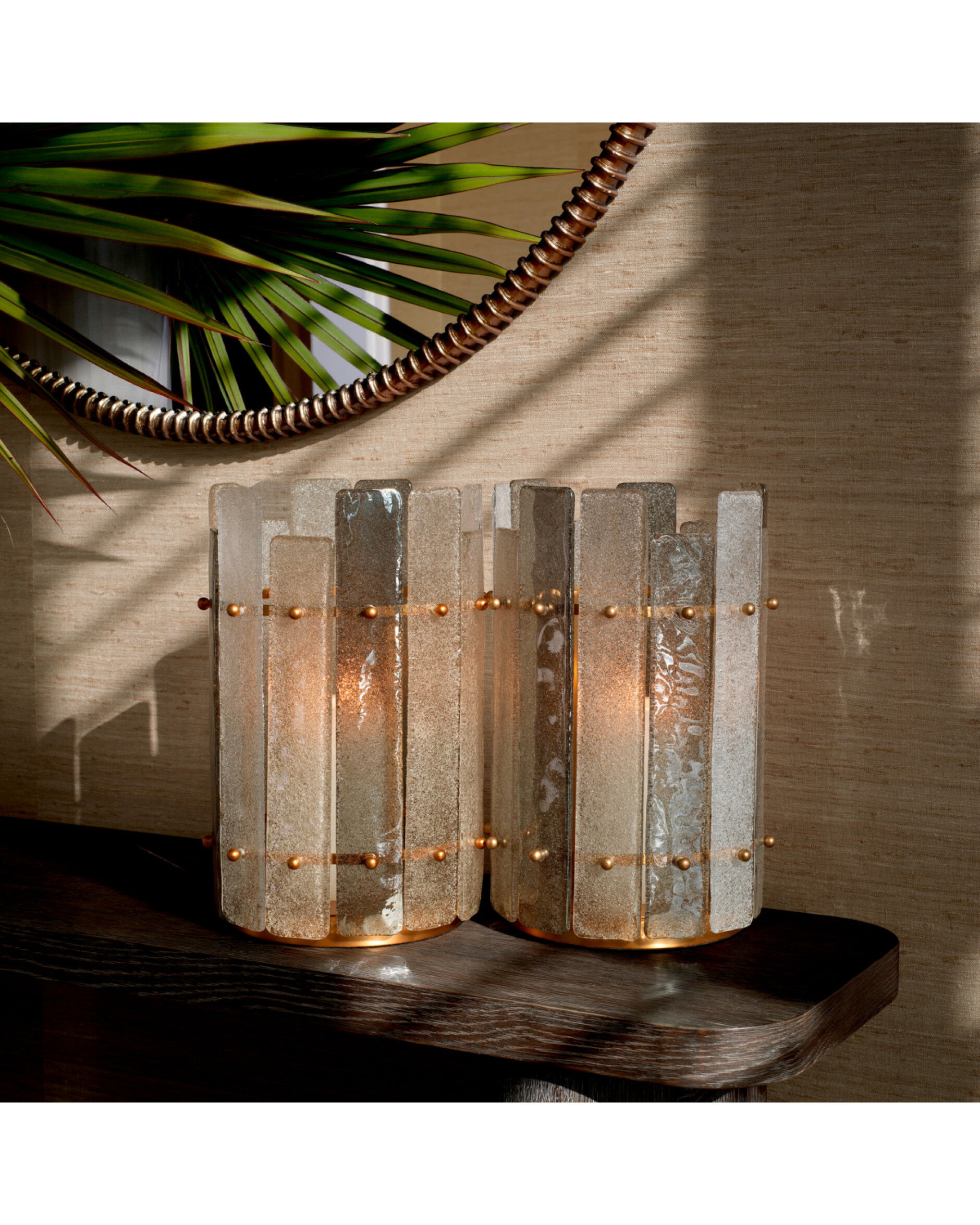 Greyson ljuslykta smoke