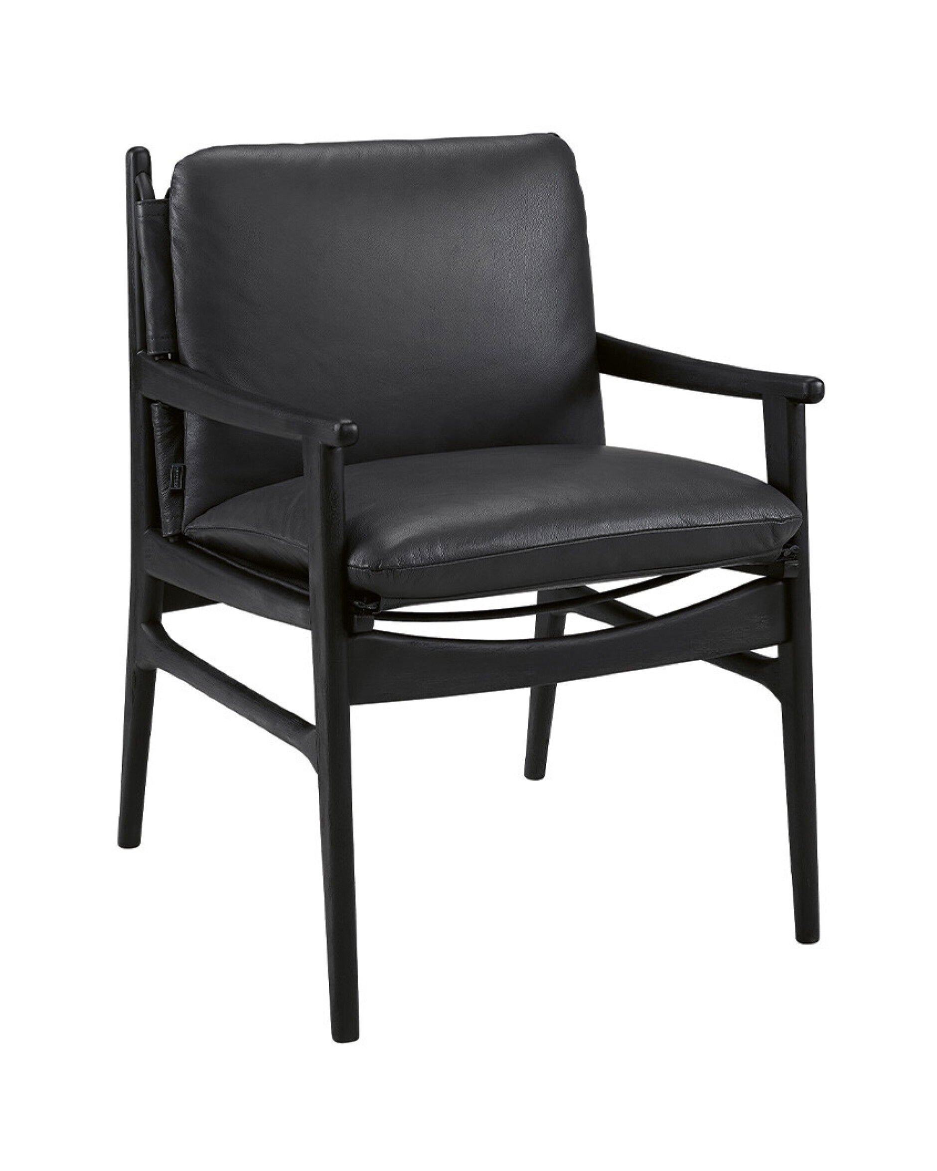 Paige armchair titanic anthracite