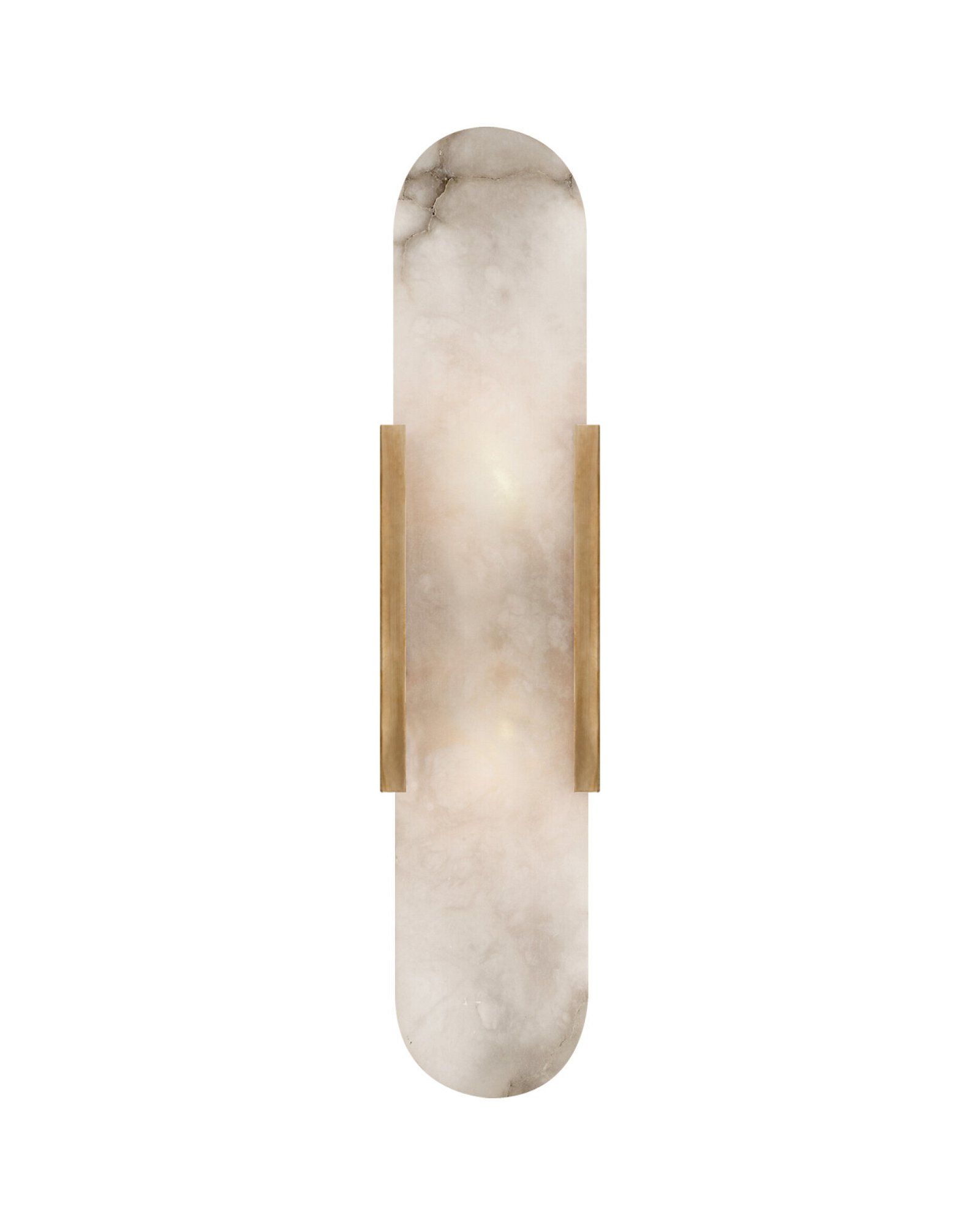 ARABELLE  Wall light Medium Sconce in Gild By Visual Comfort