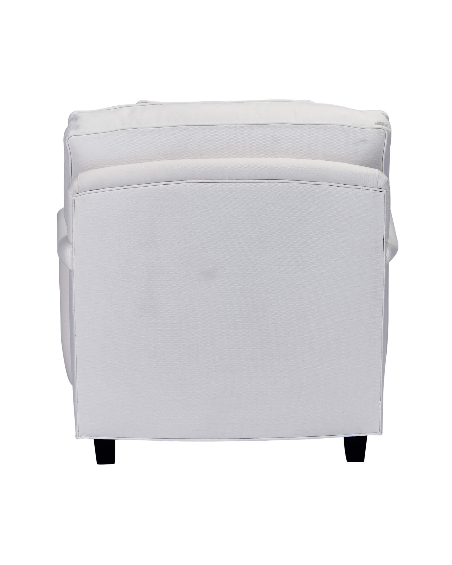 Howard Heritage schäslong off-white