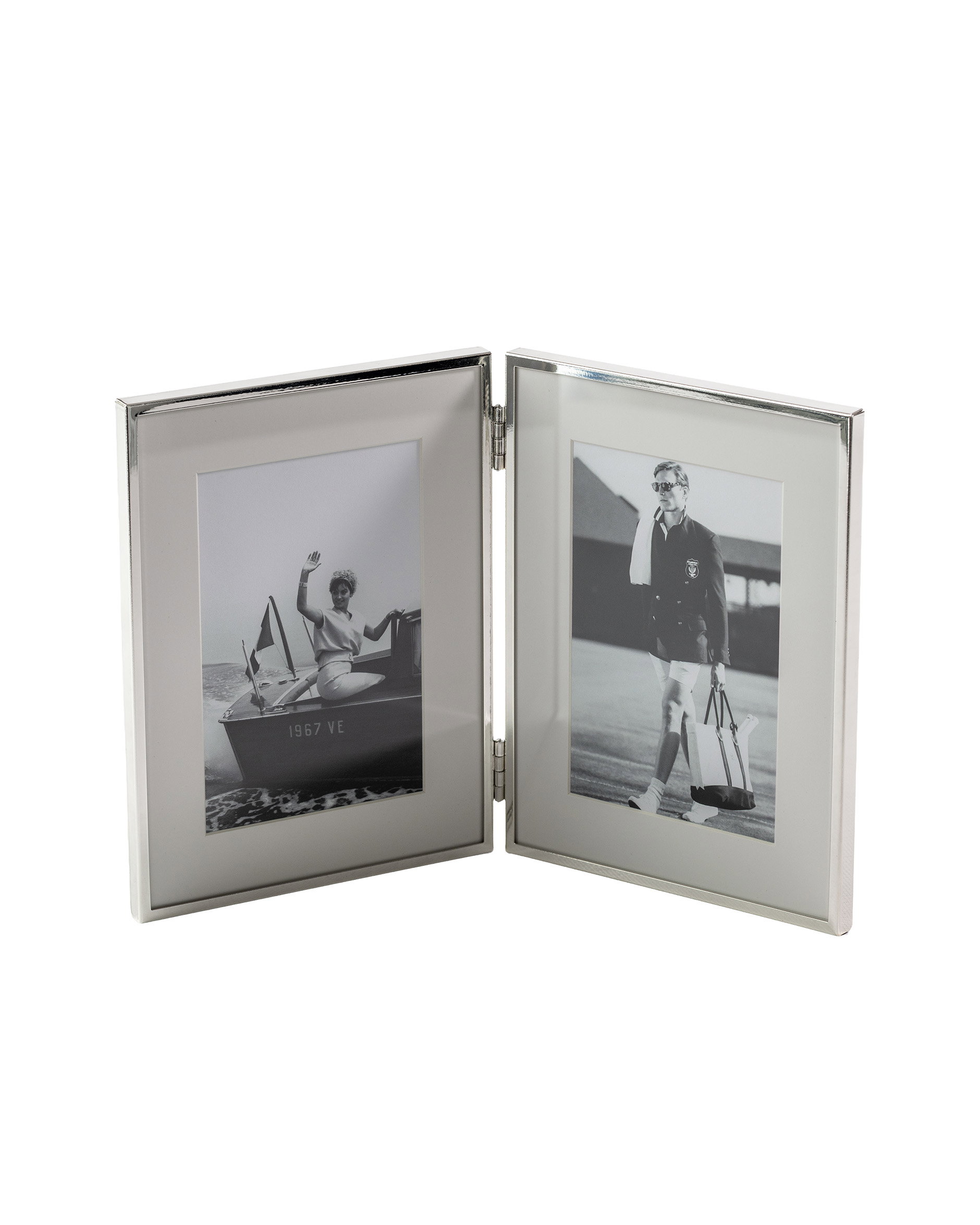 Martha Photo Frame