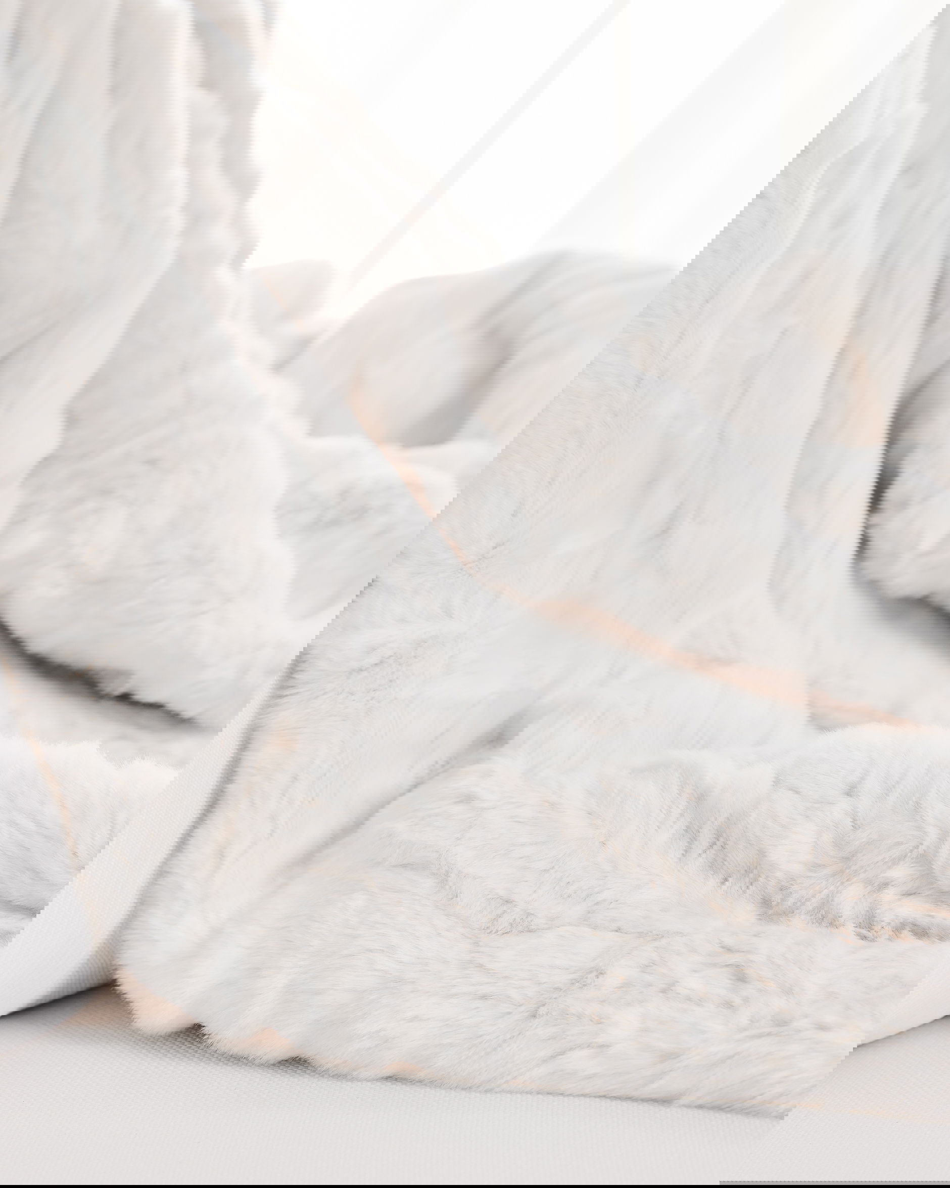 Whistler överkast polar bear