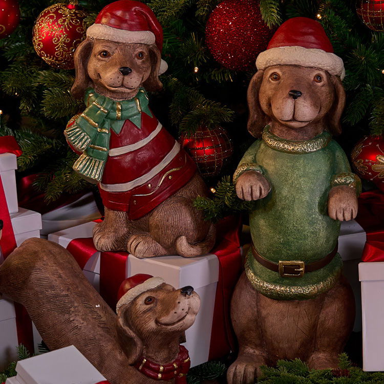 Christmas Decorations
