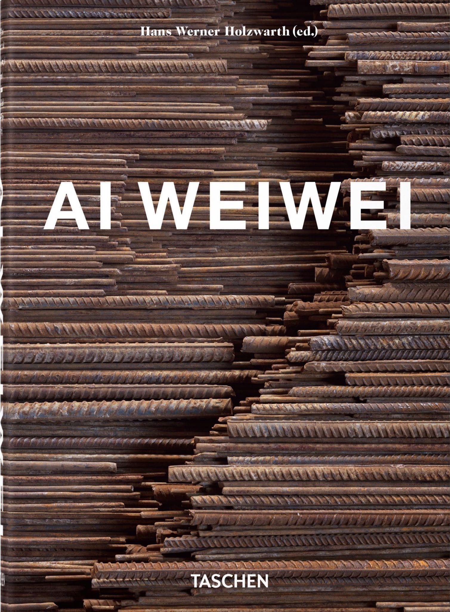 Ai Weiwei - 40 Series