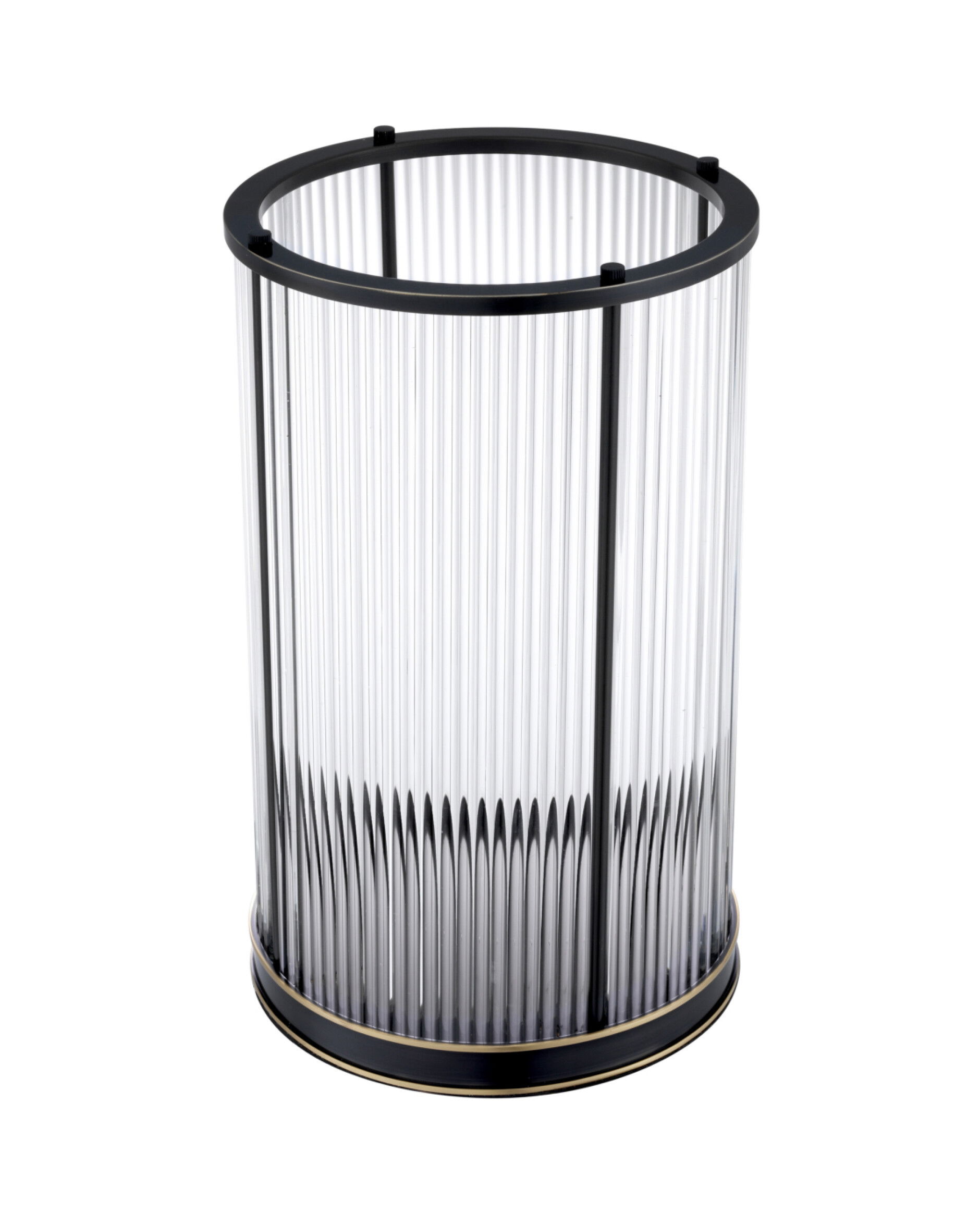 Hurricane Mayson ljuslykta