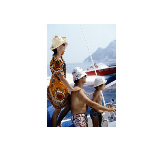 Motor Holiday