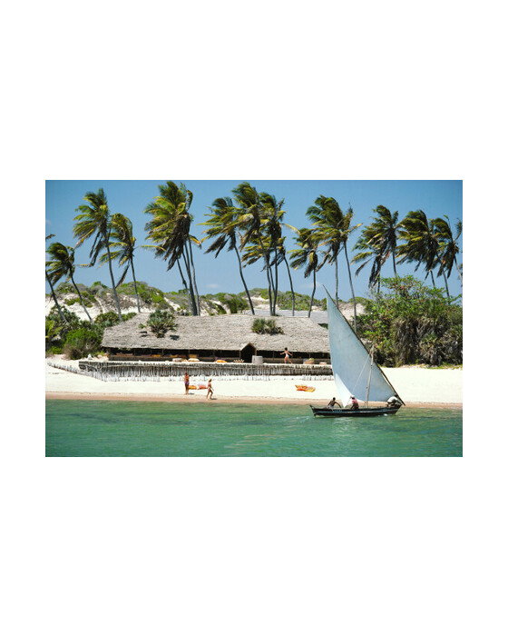 The Lure of Lamu