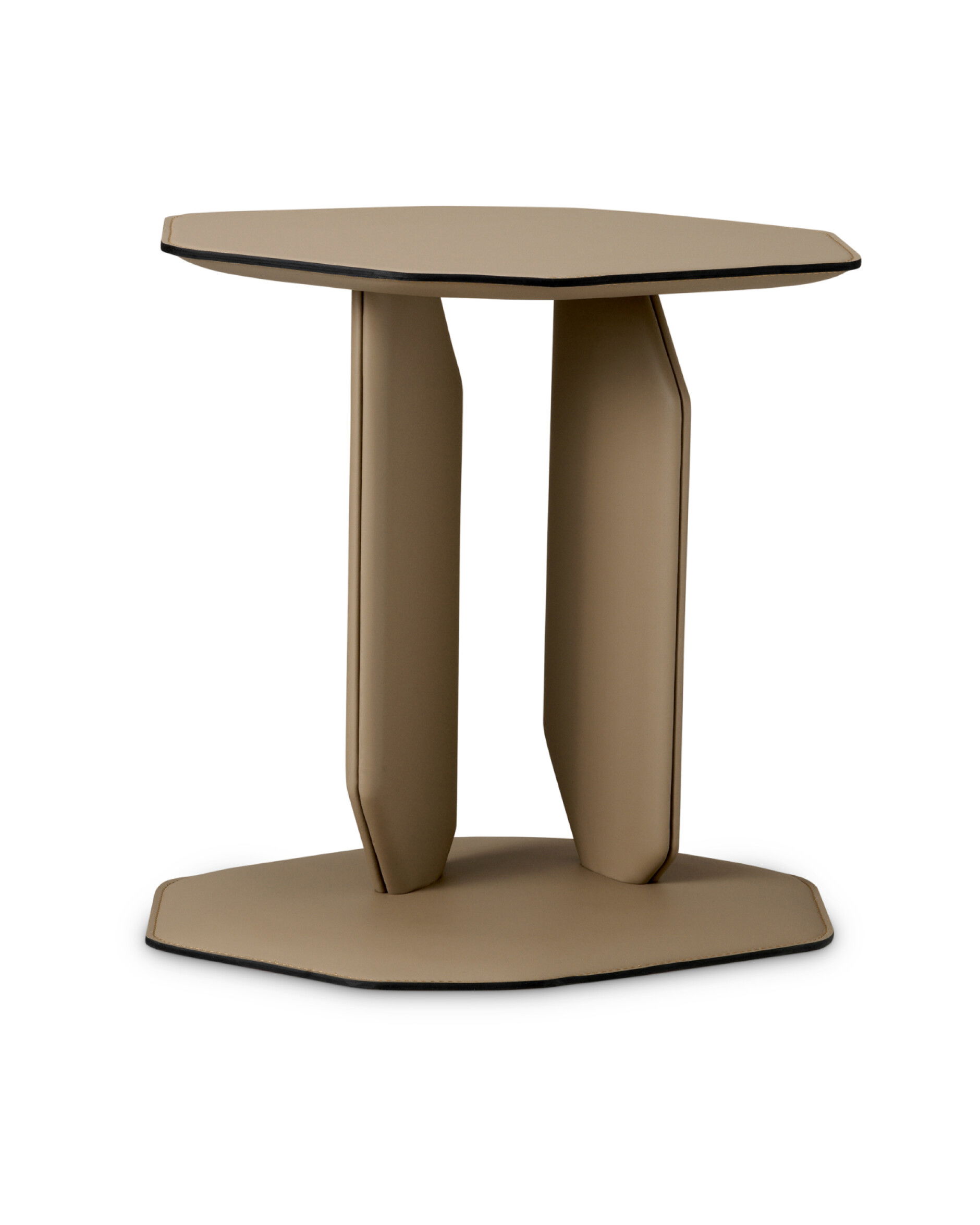 Maurizio sidobord brun