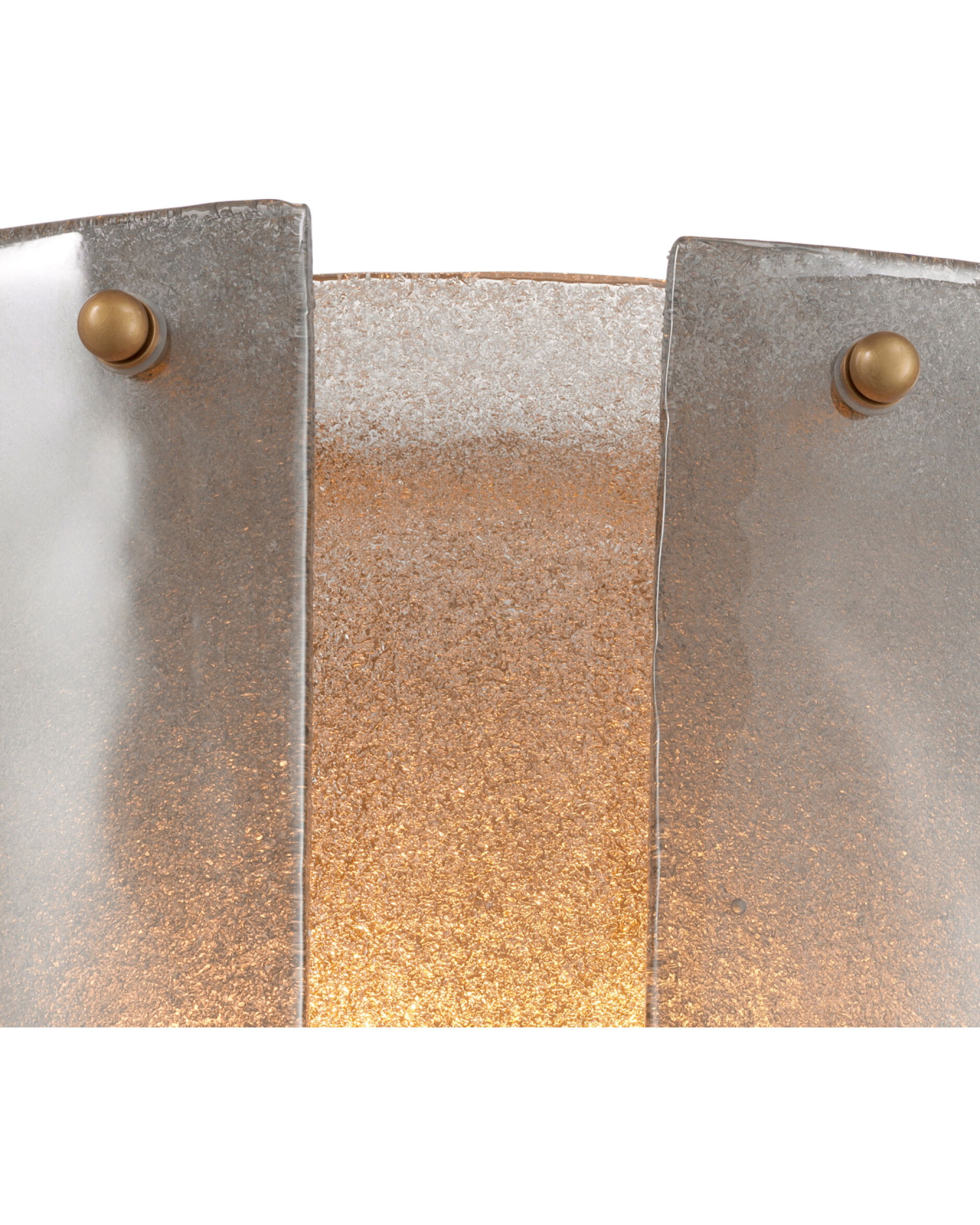 Asinara Wall Lamp Smoke