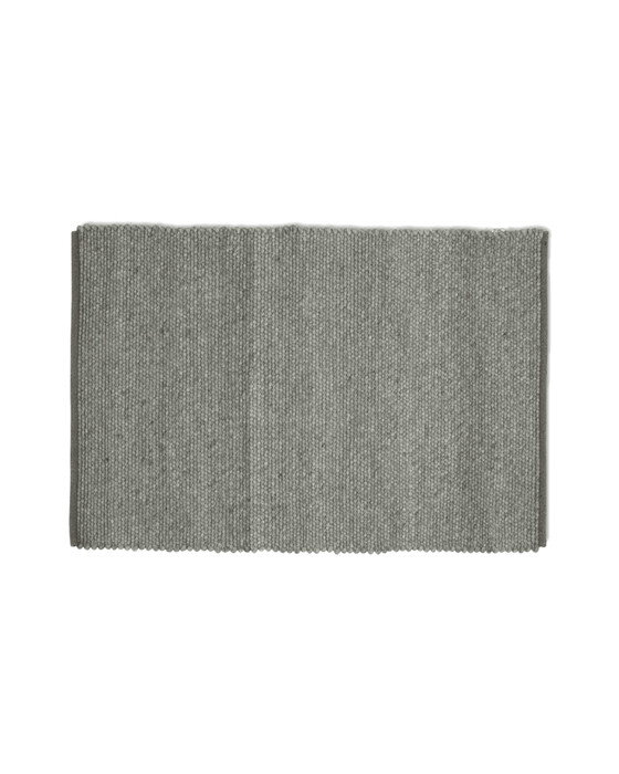 Merino dörrmatta grön | Textil - Mattor - Dörrmattor | Möbelexperten