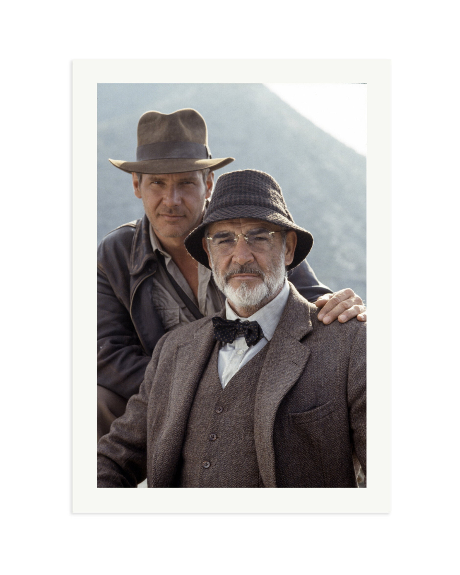 Jones and Son Print Only / XXL