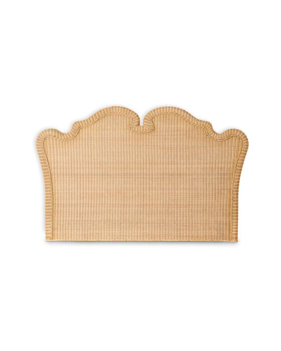 boudoir sänggavel rotting