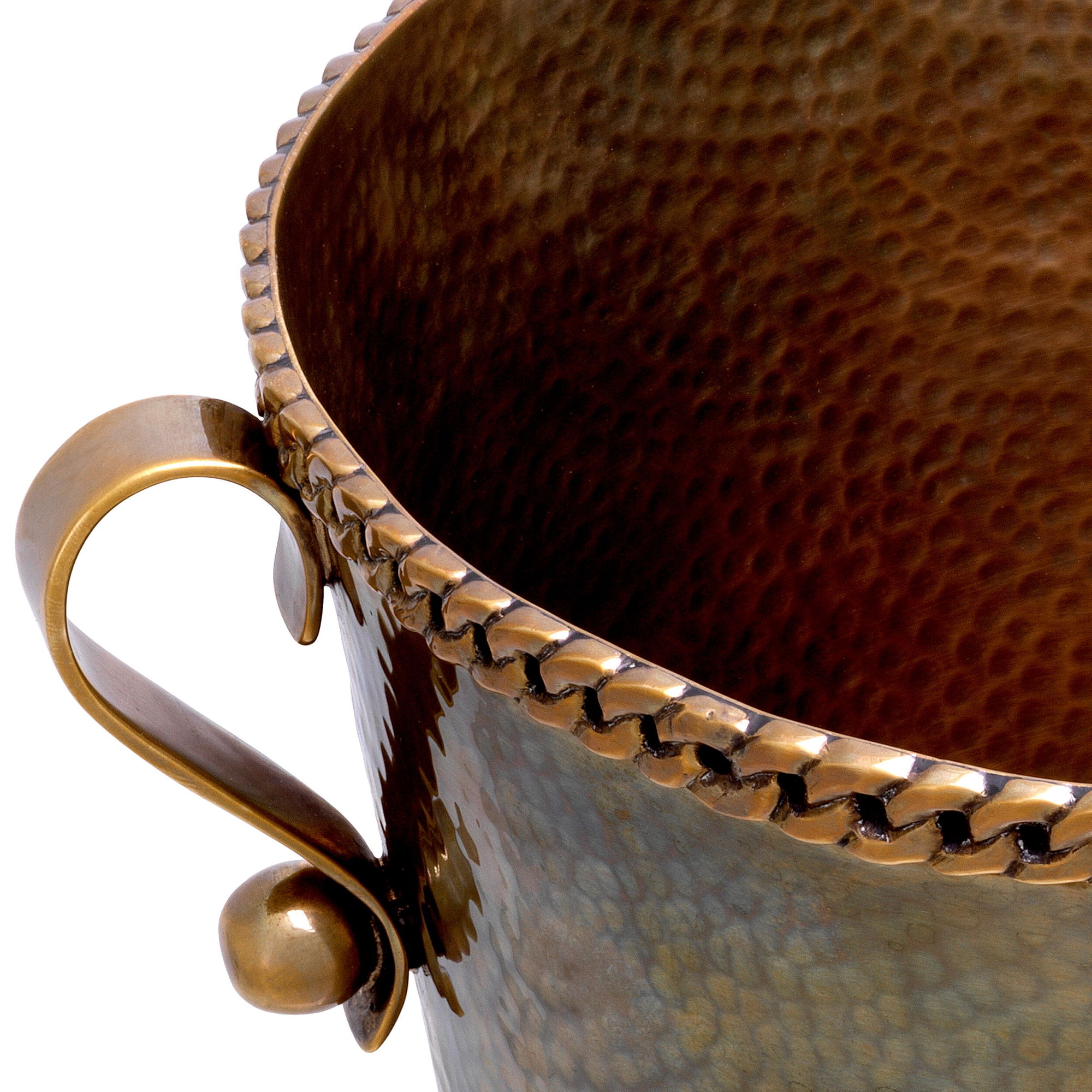 Wagram Wine Cooler Vintage Bass