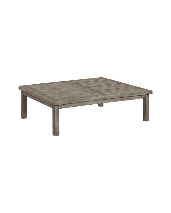 Vintage soffbord charcoal