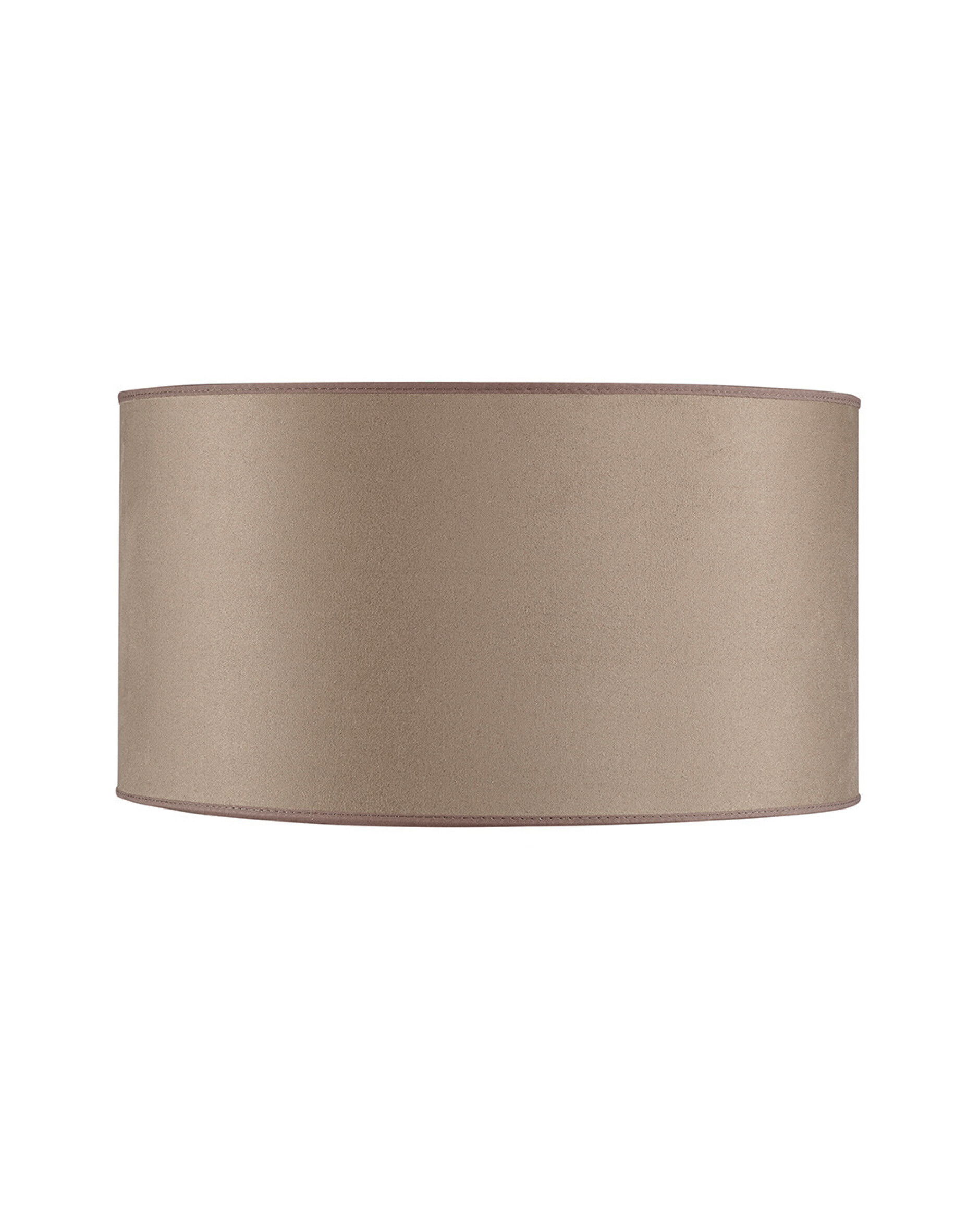 Cylinder Lampshade camora camel