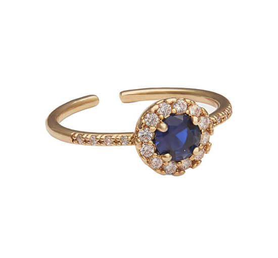 Sapphire - Laurie Ring Sapphire