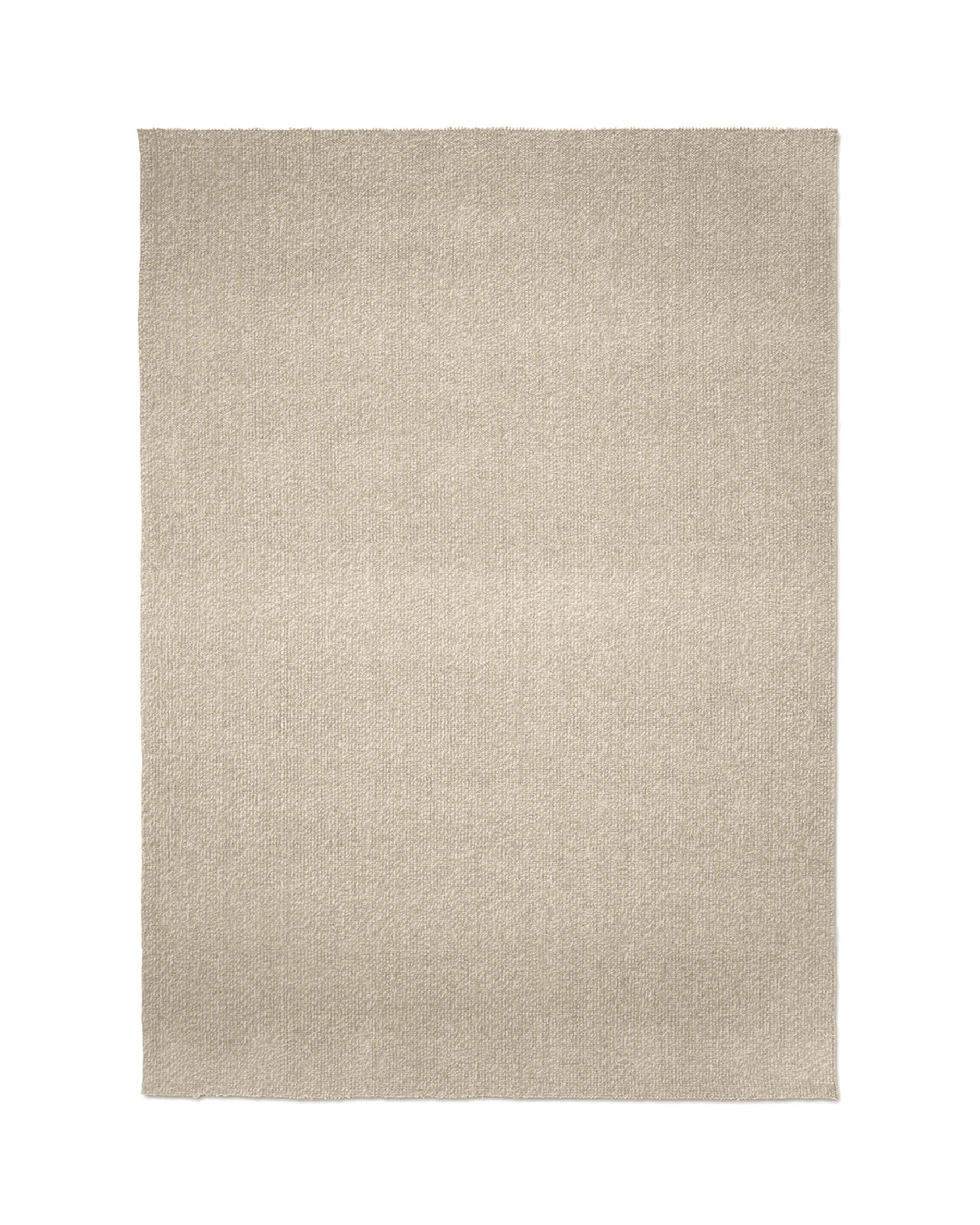 Fjellmyr vloerkleed natuurlijk beige