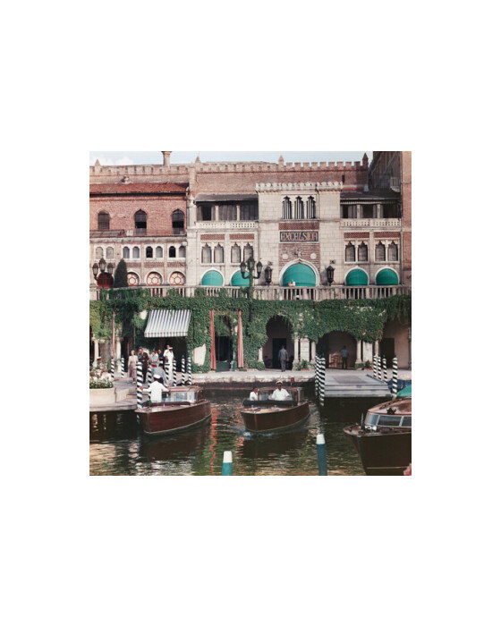 Westin Excelsior