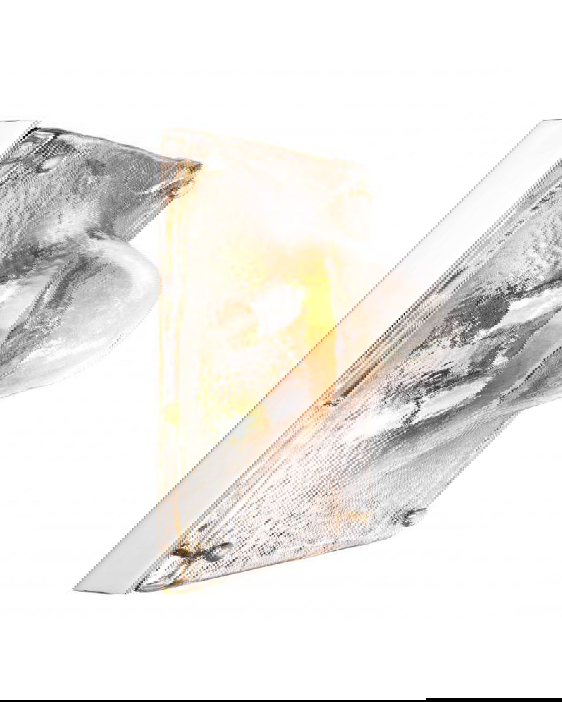 Skip vägglampa nickelfinish OUTLET