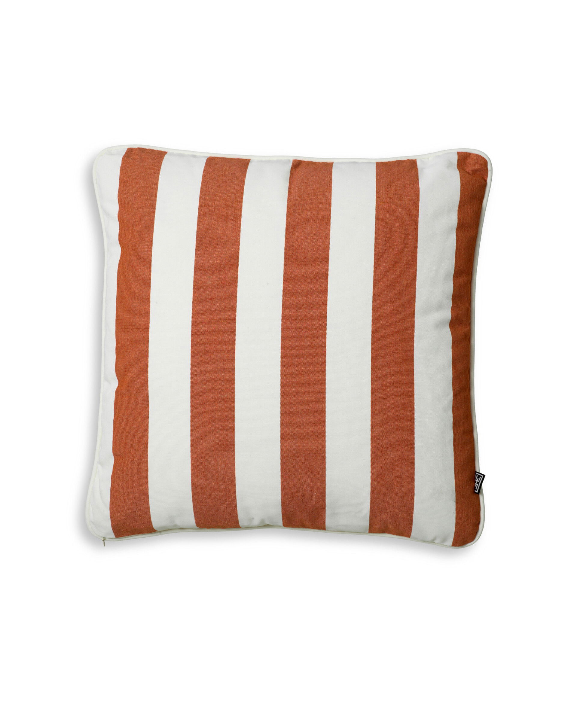 Florent kudde orange