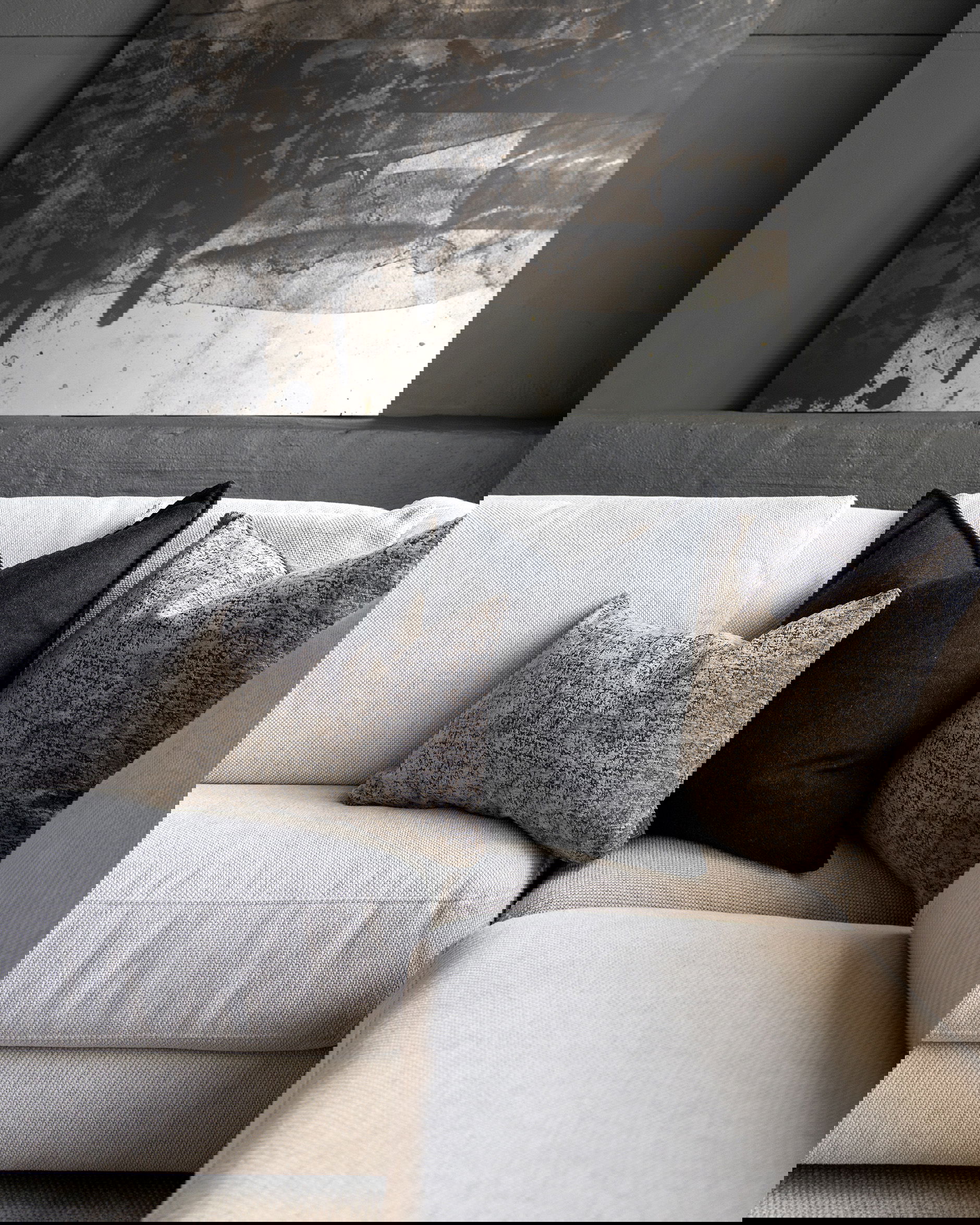 Reno hörnmodul rave natural