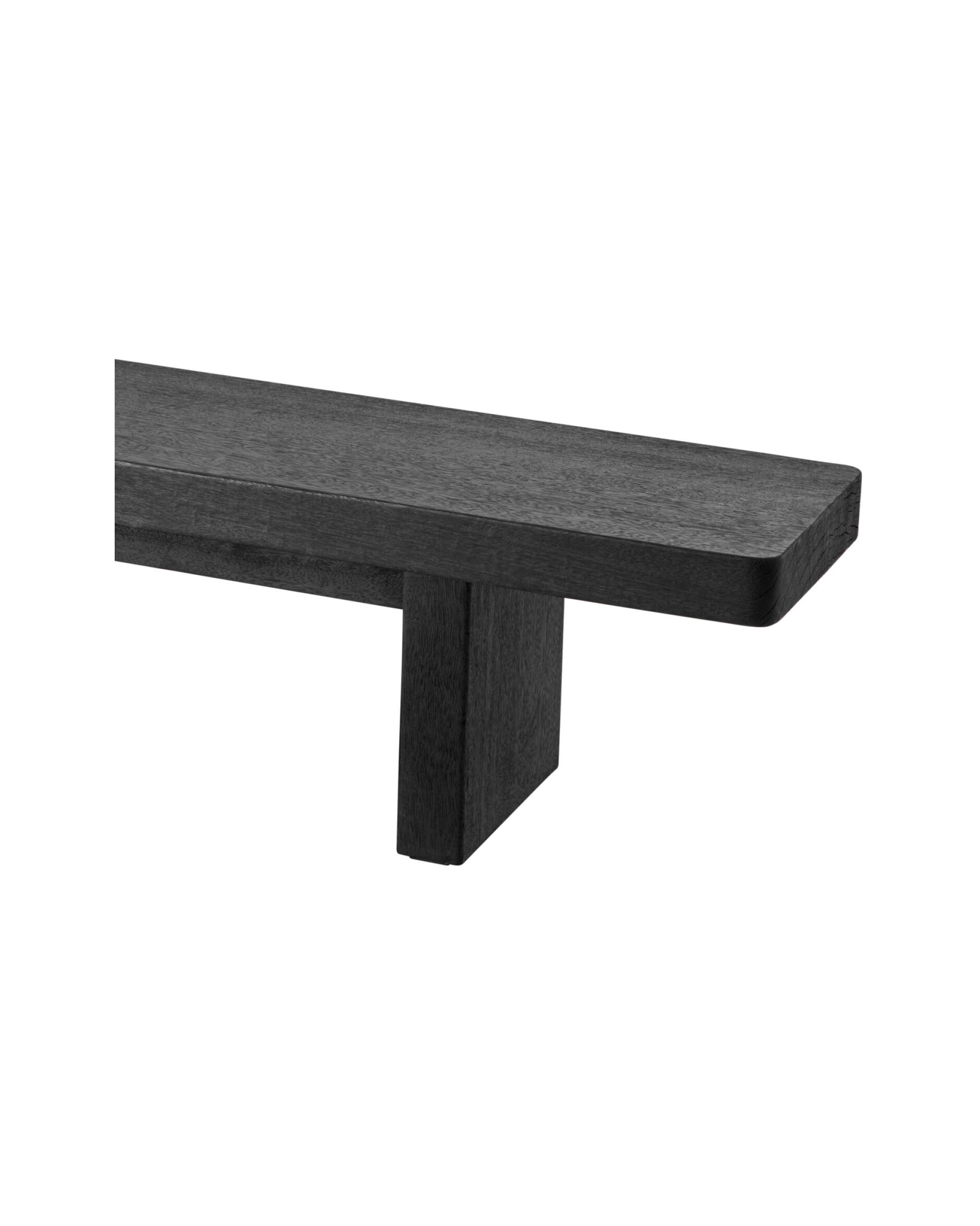 Lavin Coffee Table Burnt Meranti