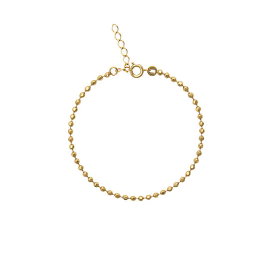 null - Mona Bracelet Gold