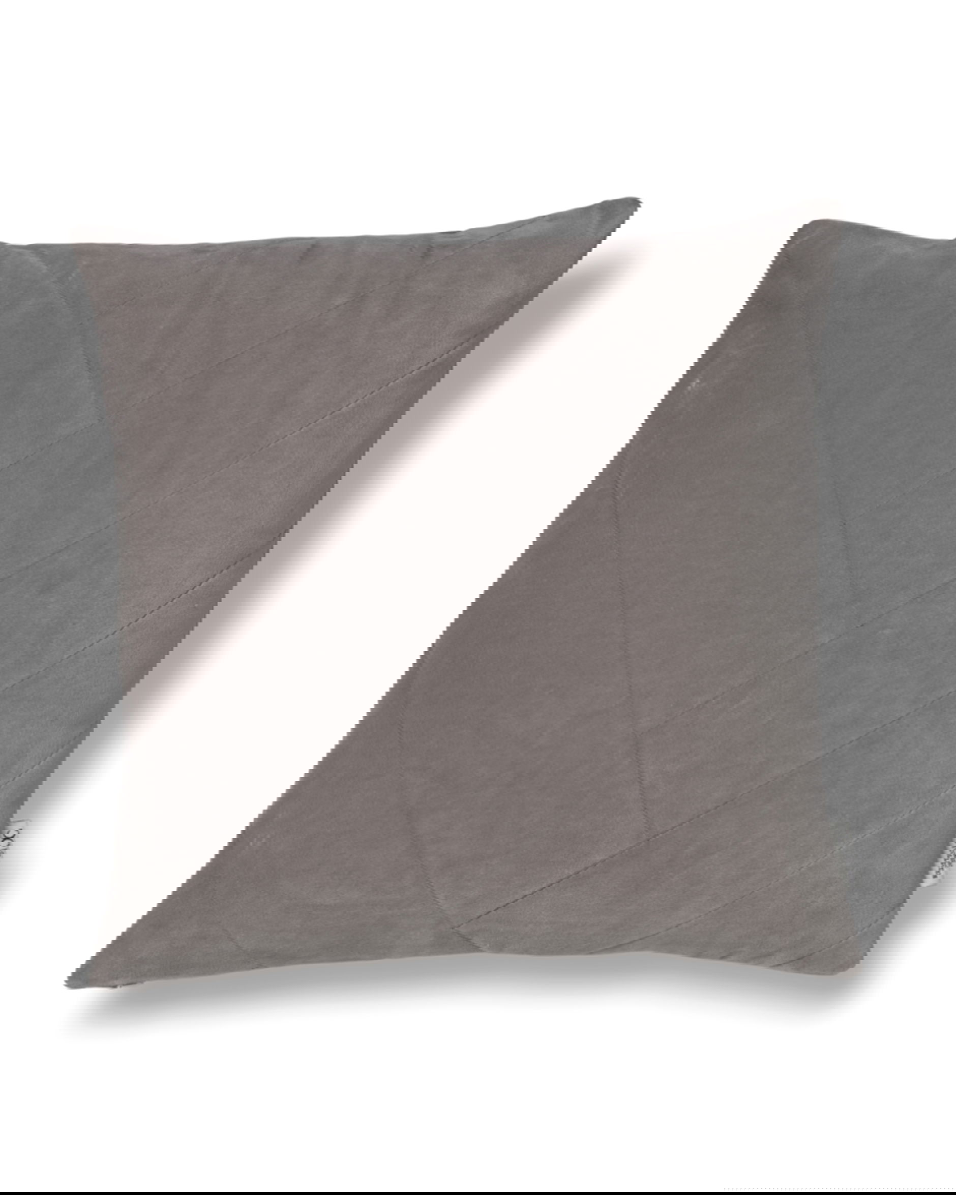 Chevron kuddfodral titanium OUTLET