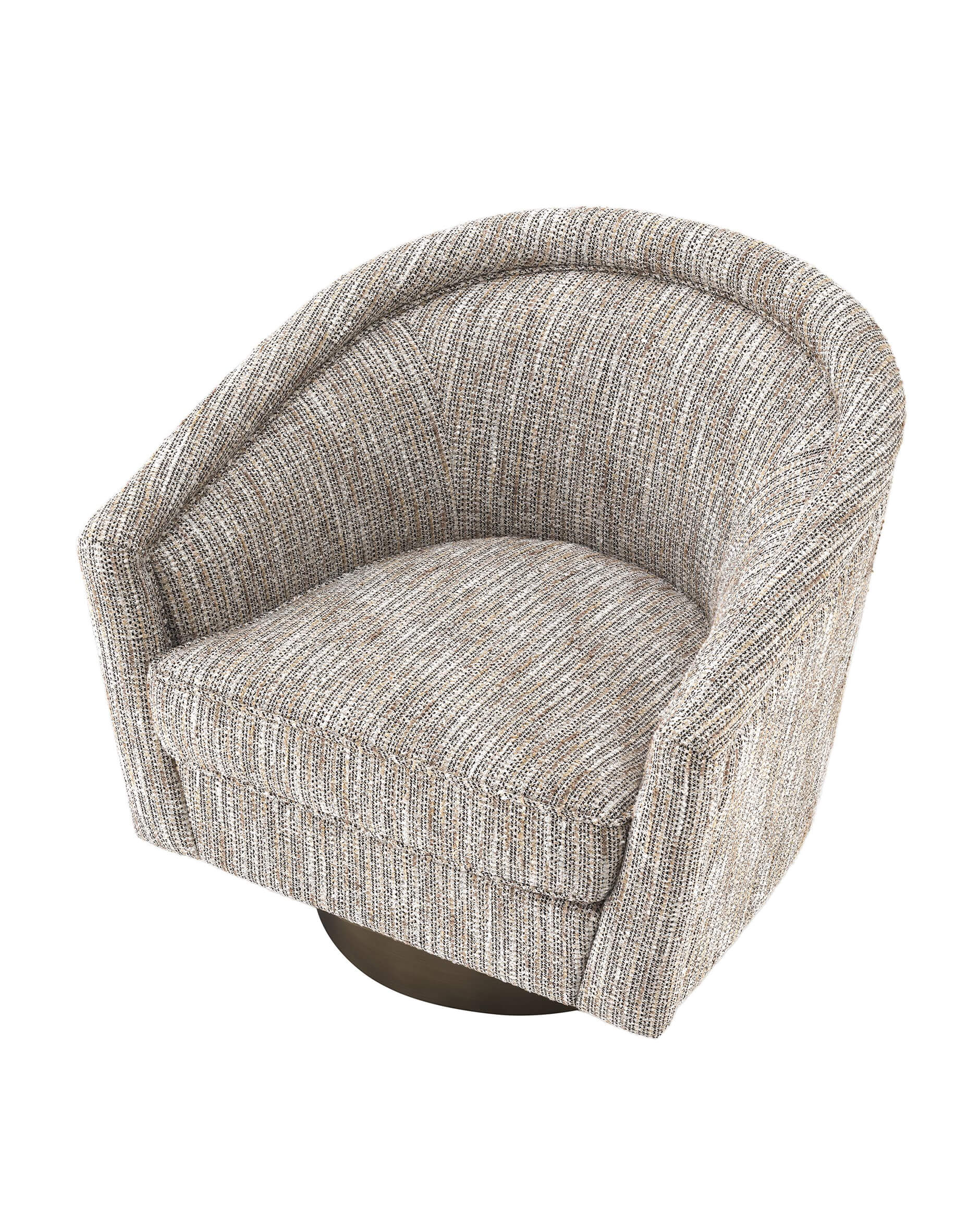 Catene fåtölj mademoiselle beige