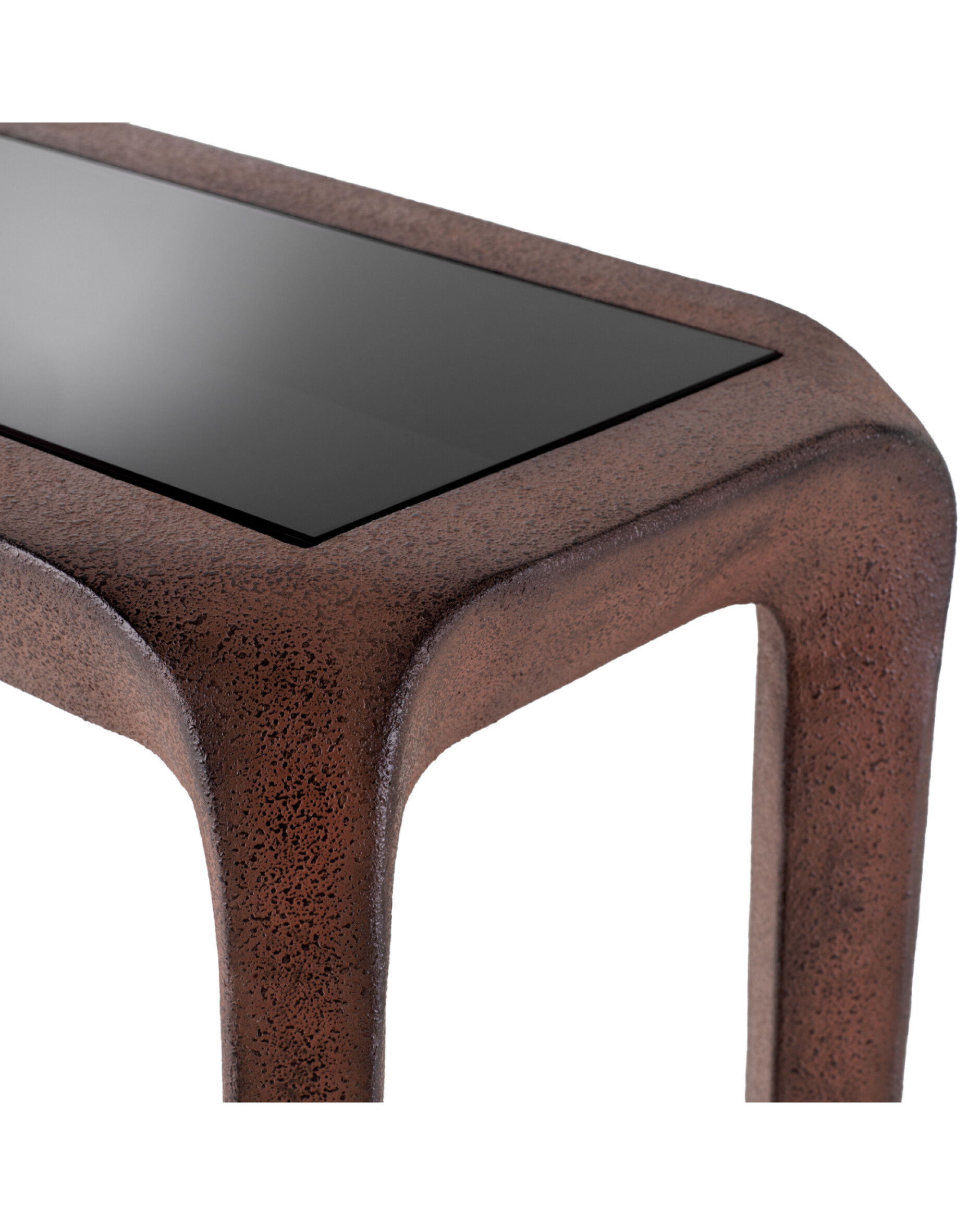 Quentin konsolbord oxidized