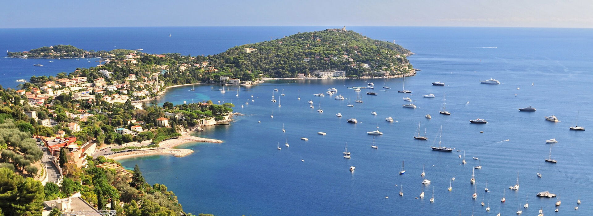 Cap Ferrat | Travel Guide