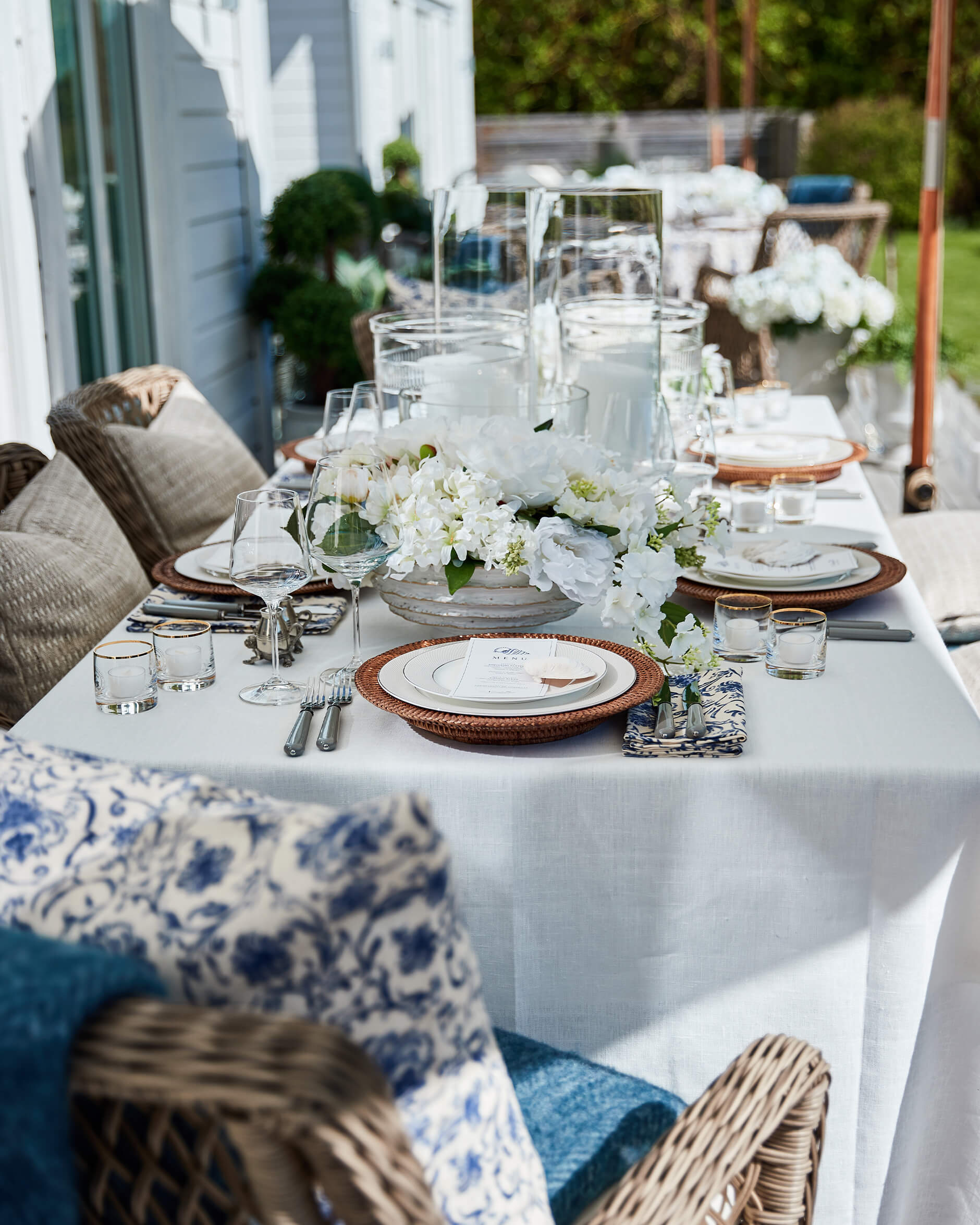 Palladio Side Plates 6-pack